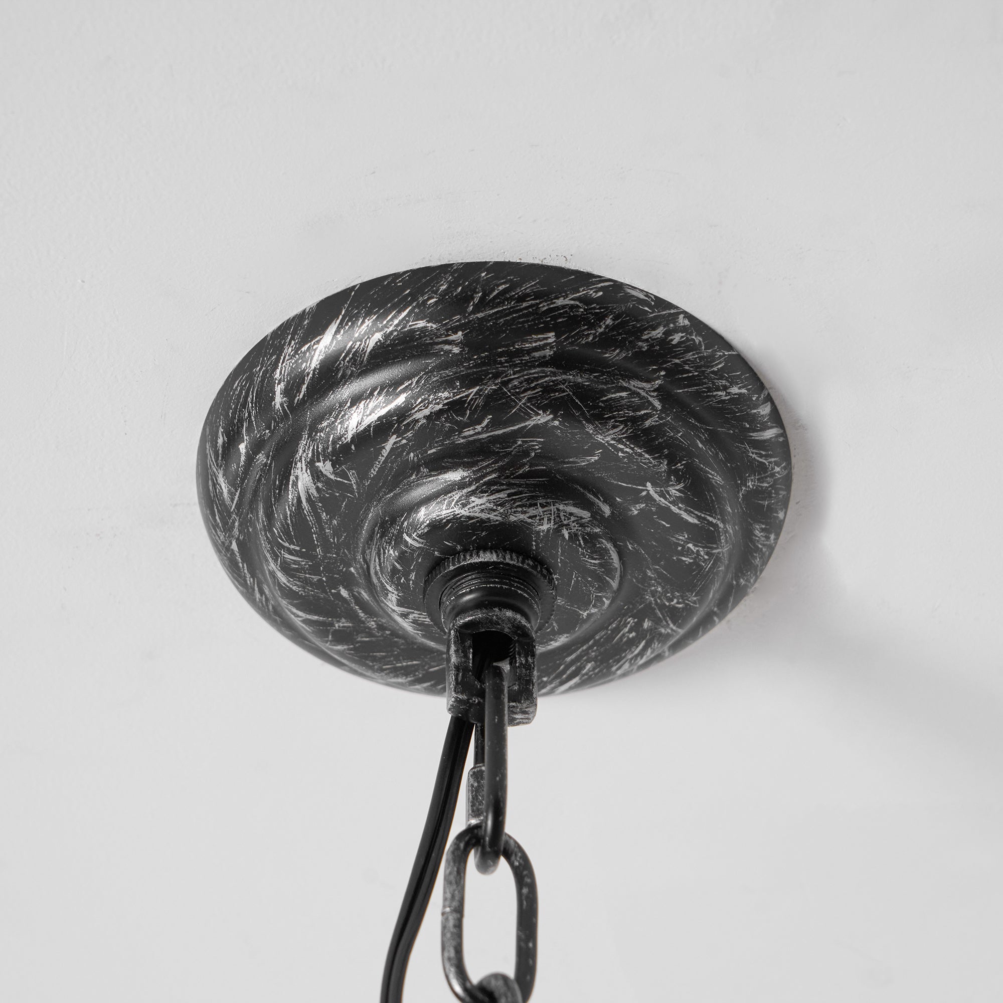 Riven Chandelier