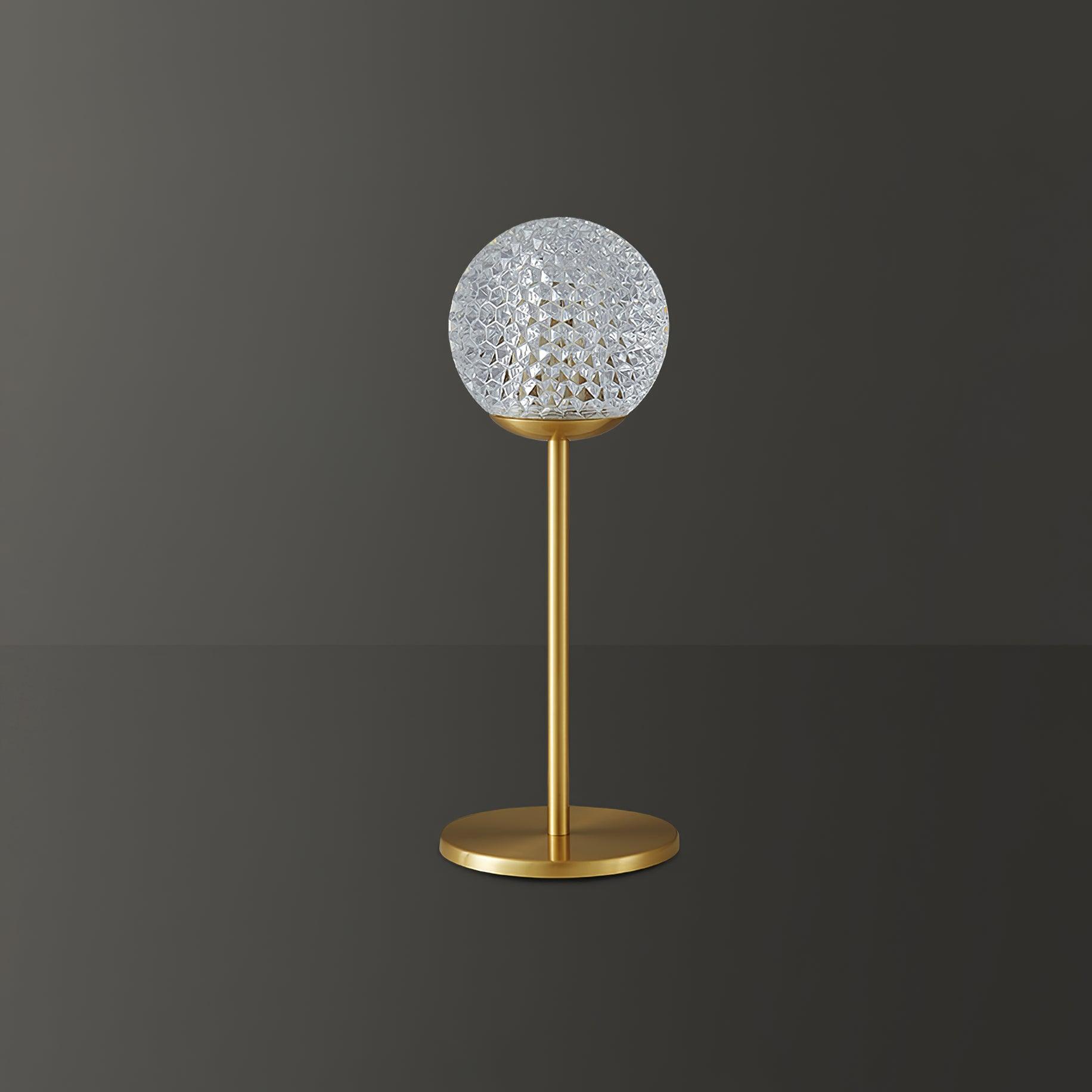 Callie Modern Table Lamp-Neutral Decor