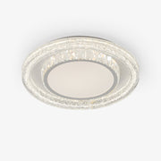 Conoror Postmodern Luxury Crystal Ceiling Light-Neutral Decor