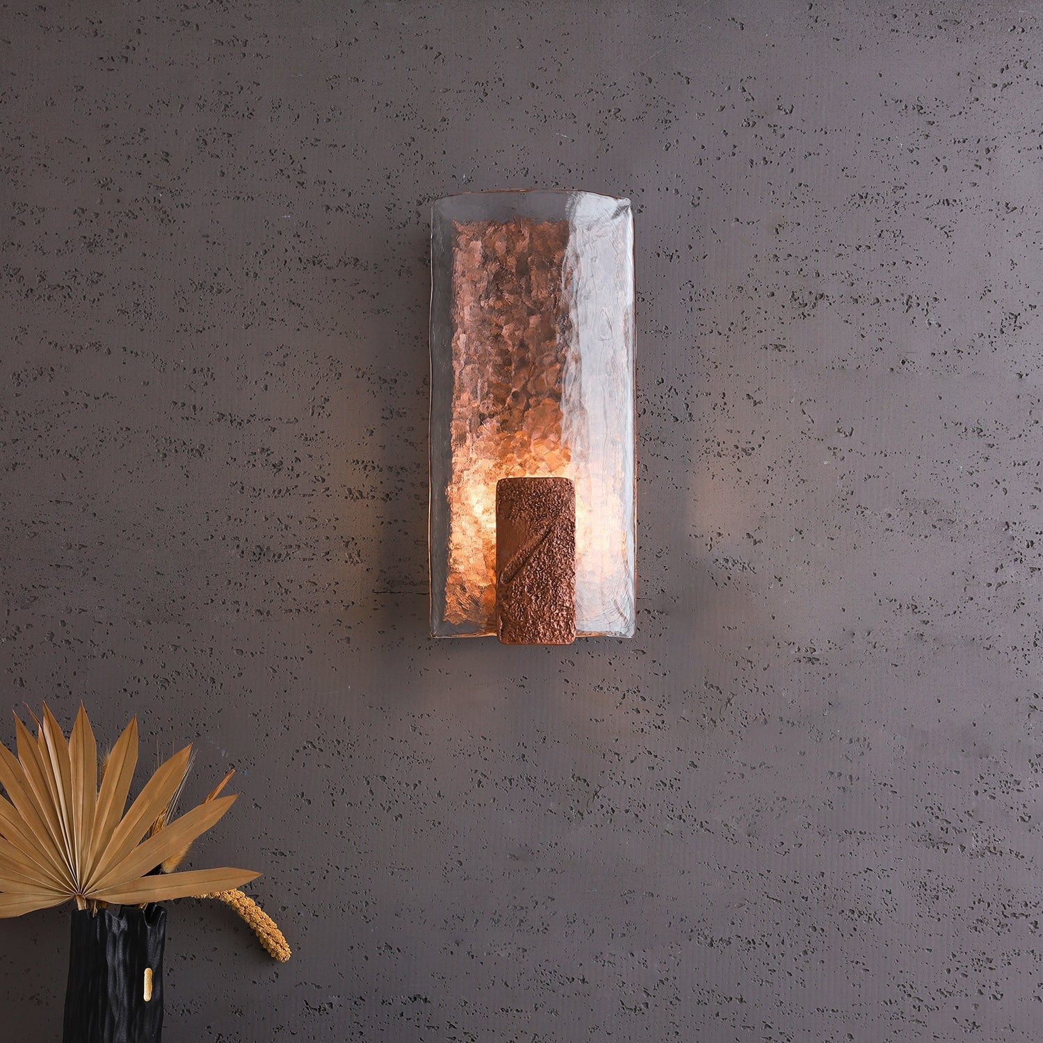 Seraphine Wall Lamp