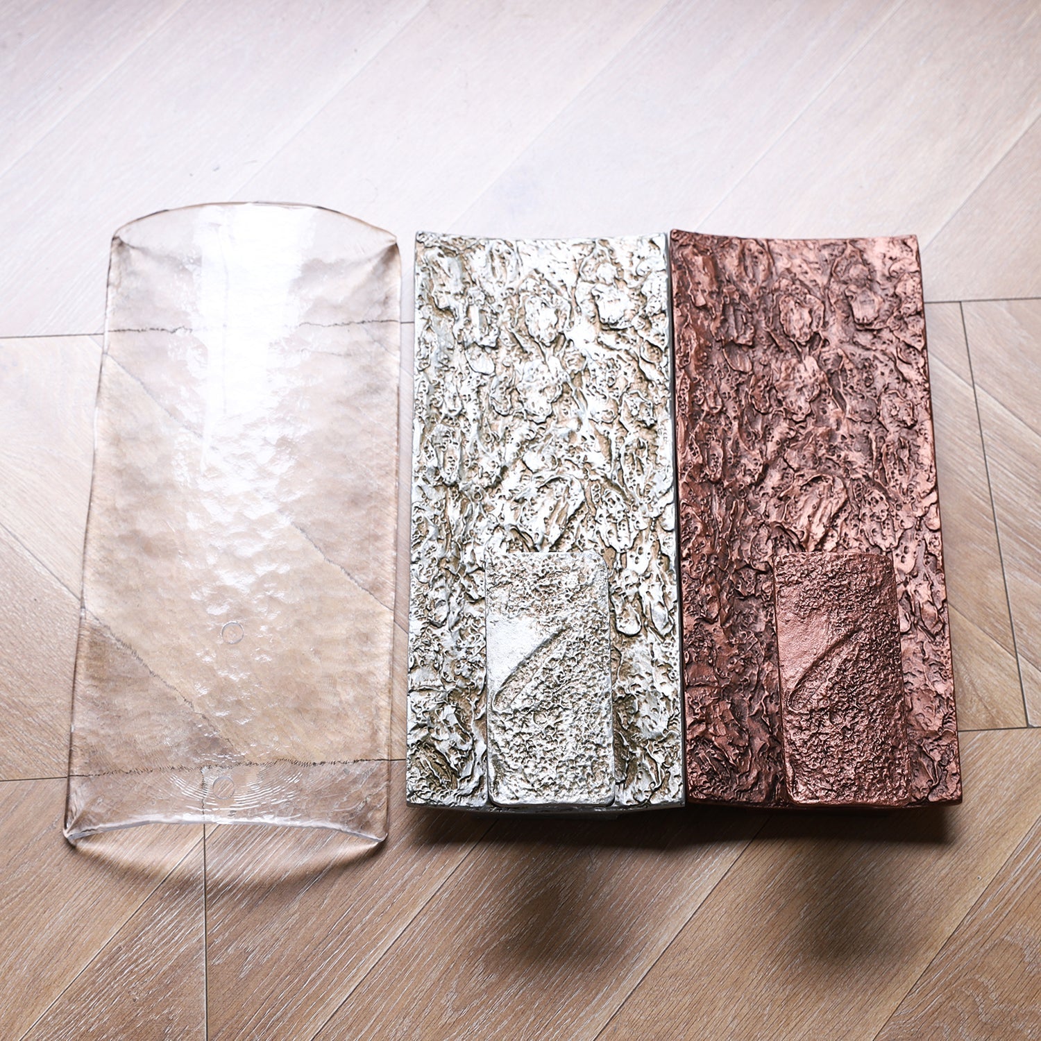 Seraphine Wall Lamp