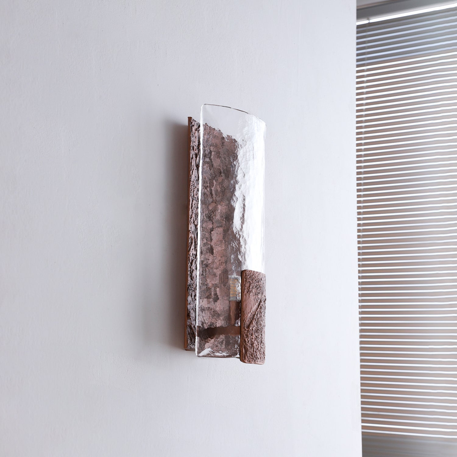 Seraphine Wall Lamp