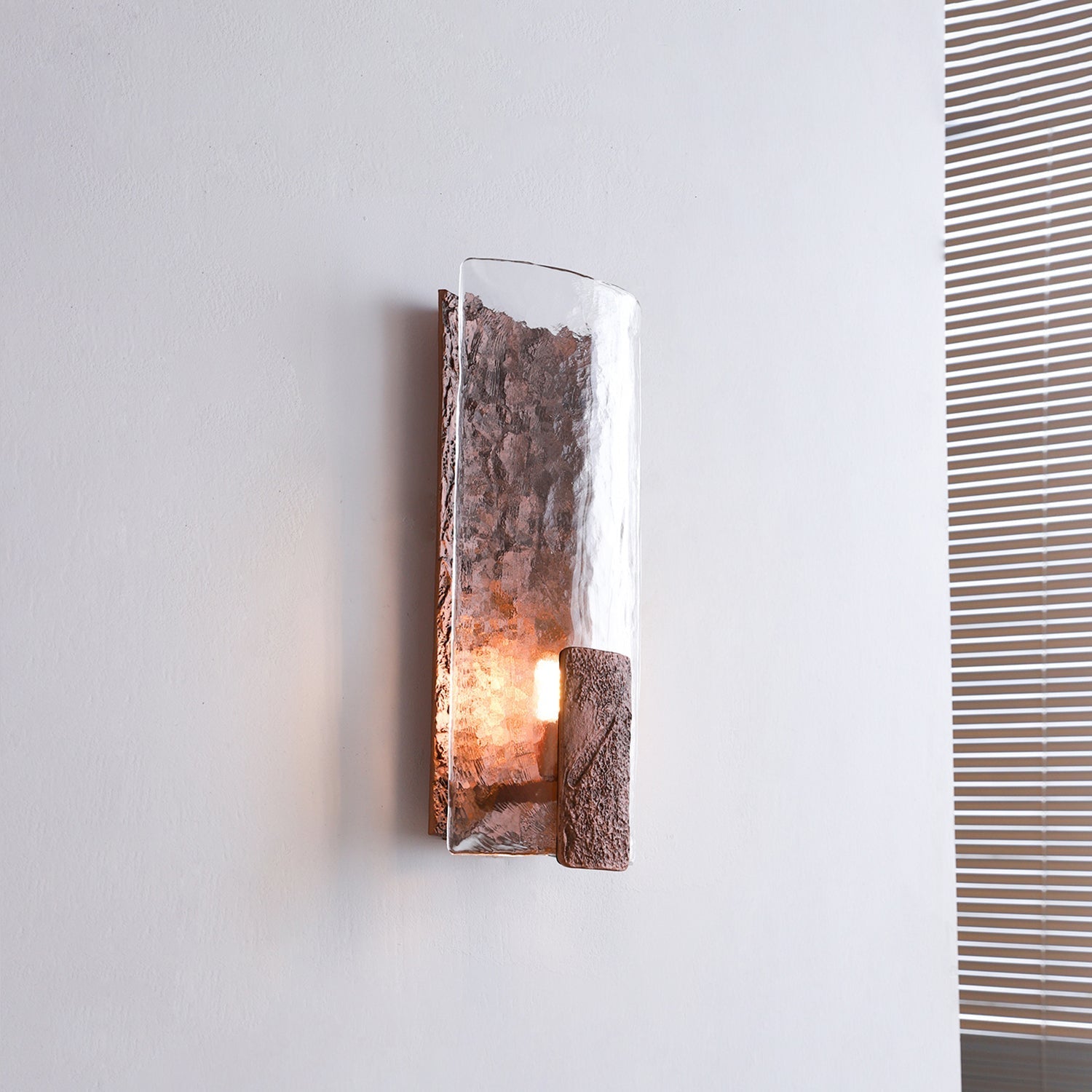 Seraphine Wall Lamp