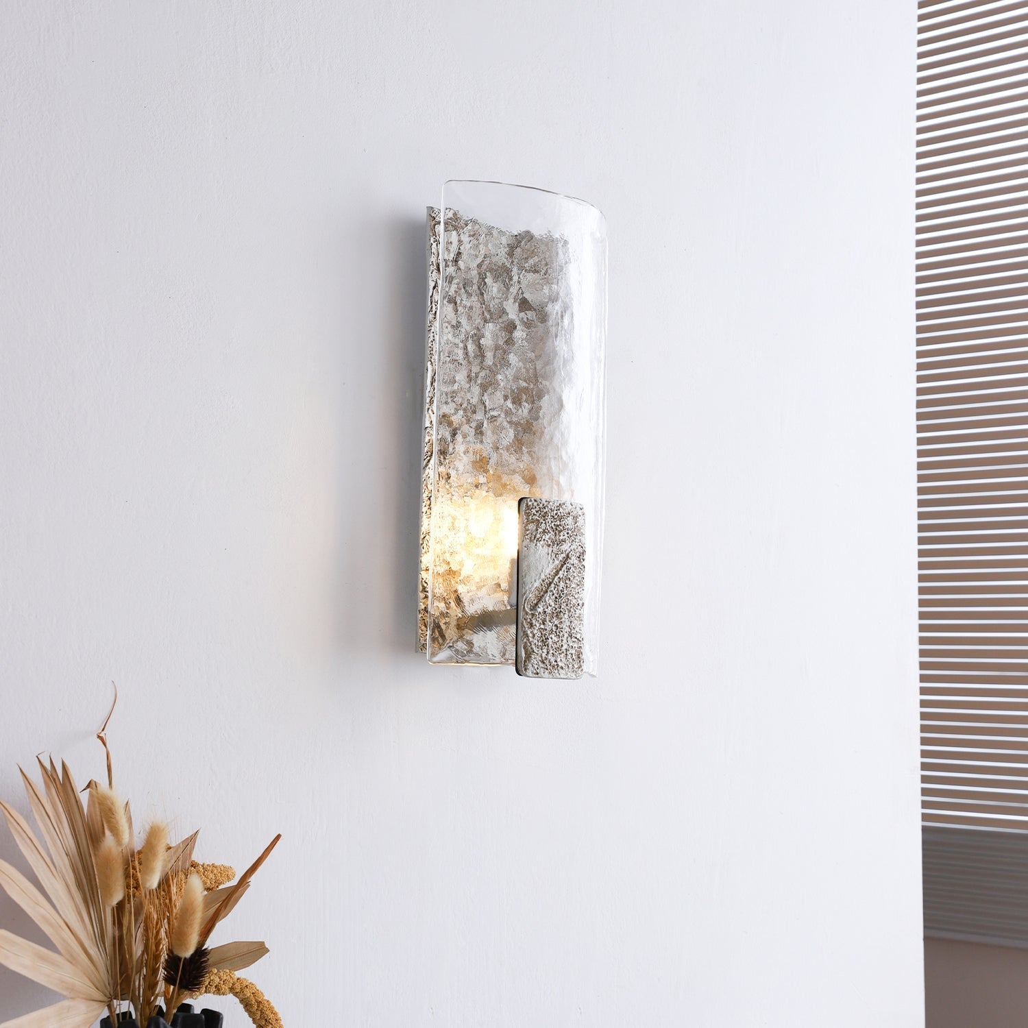 Seraphine Wall Lamp