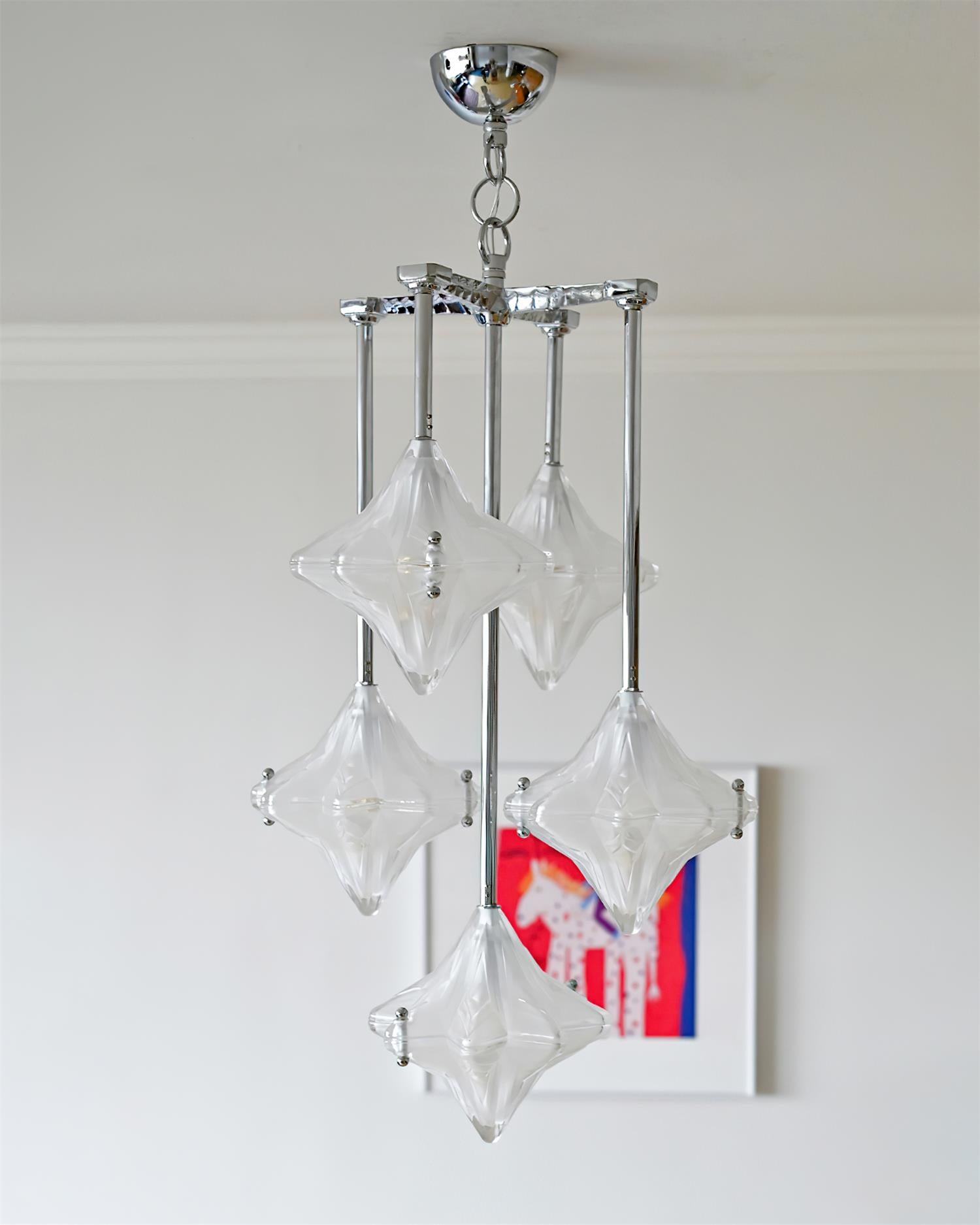 Odette Chandelier