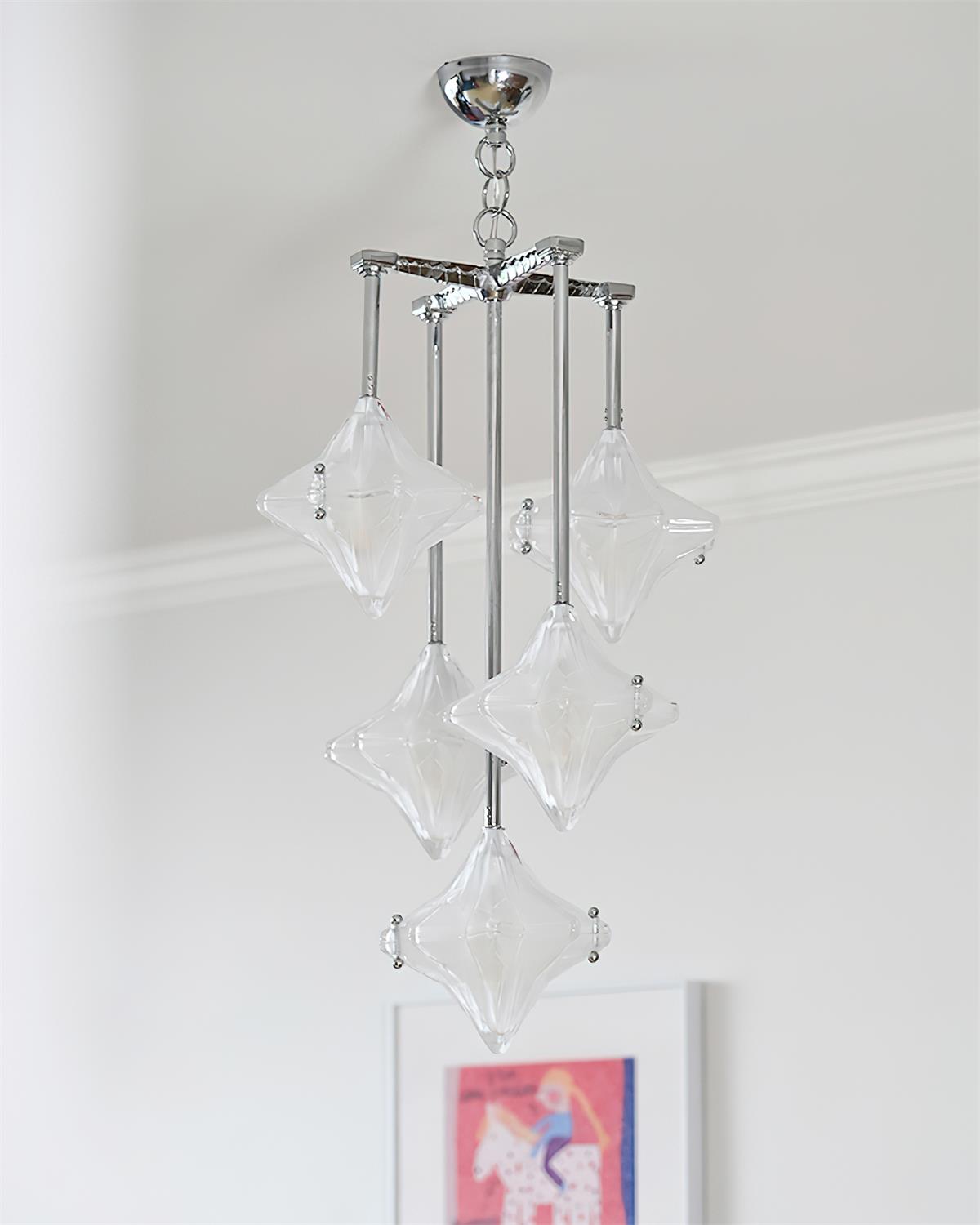 Odette Chandelier