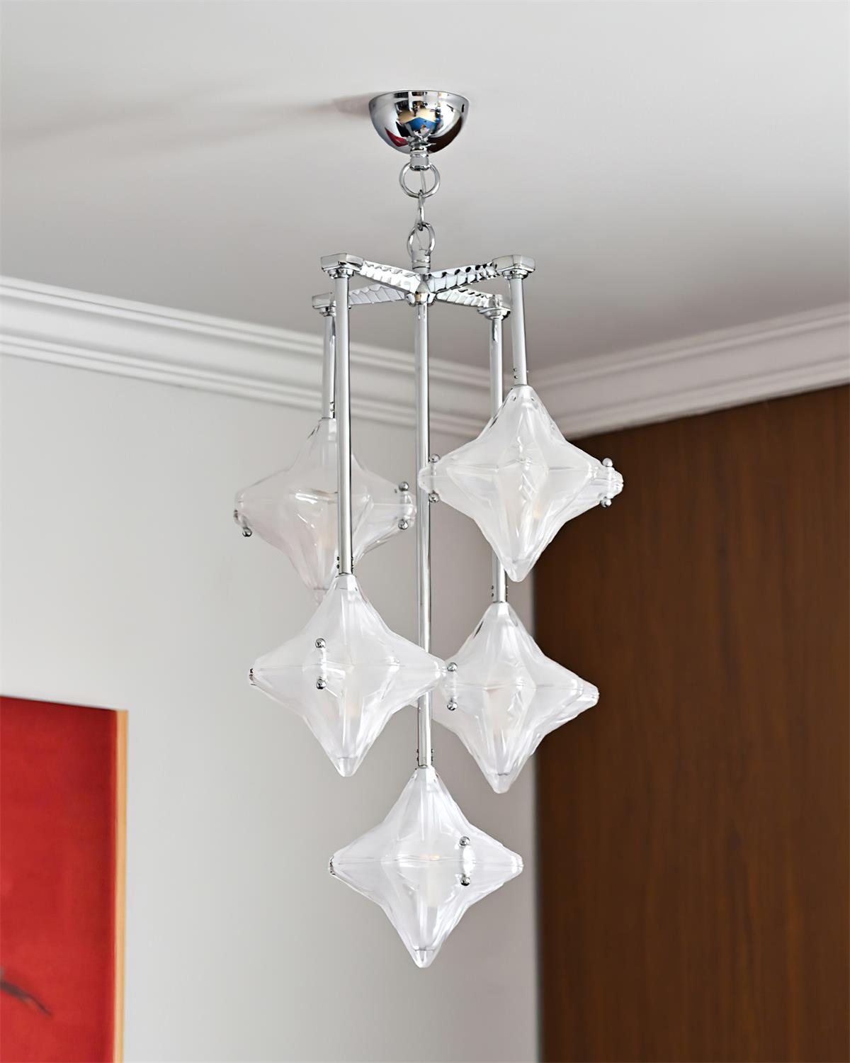 Odette Chandelier