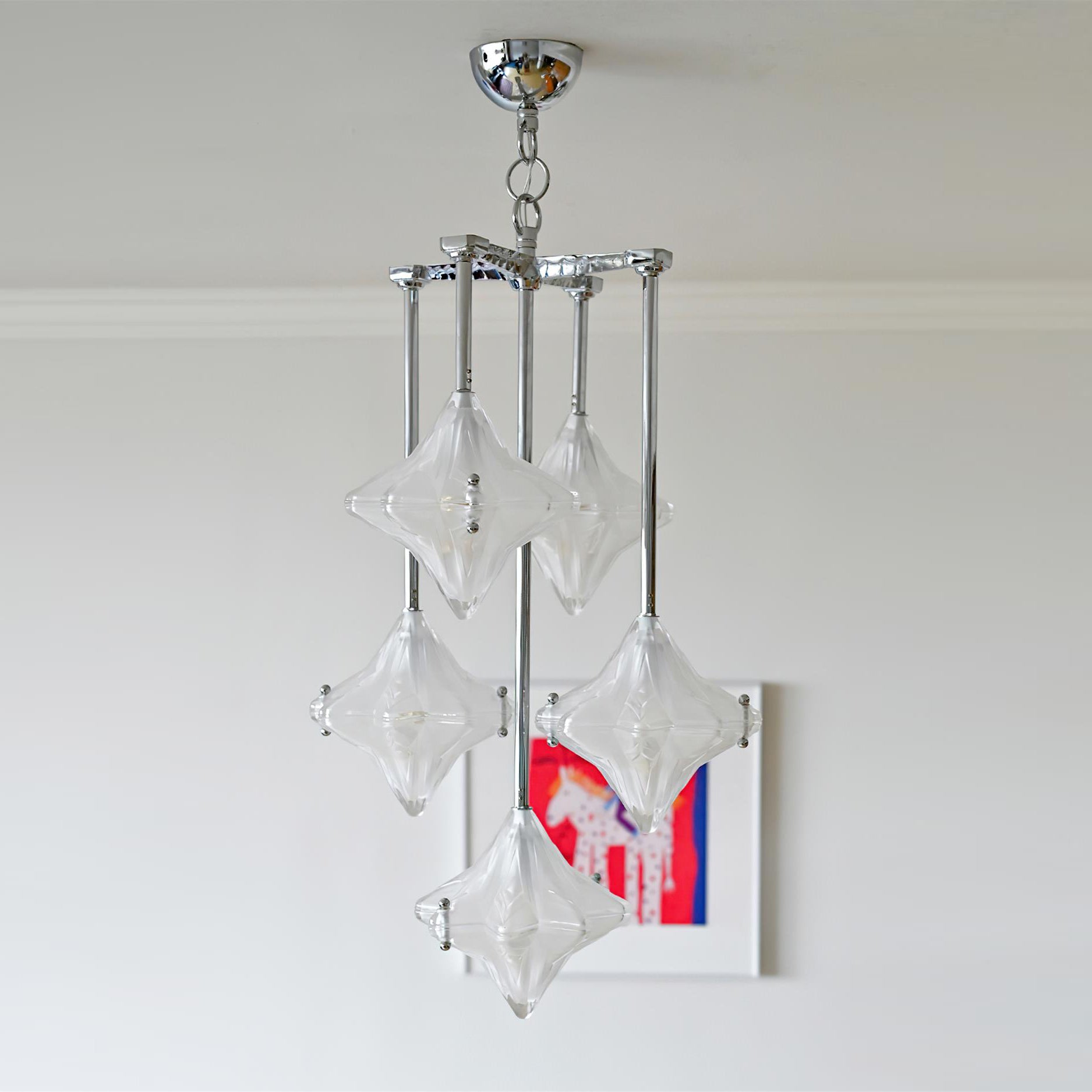 Odette Chandelier