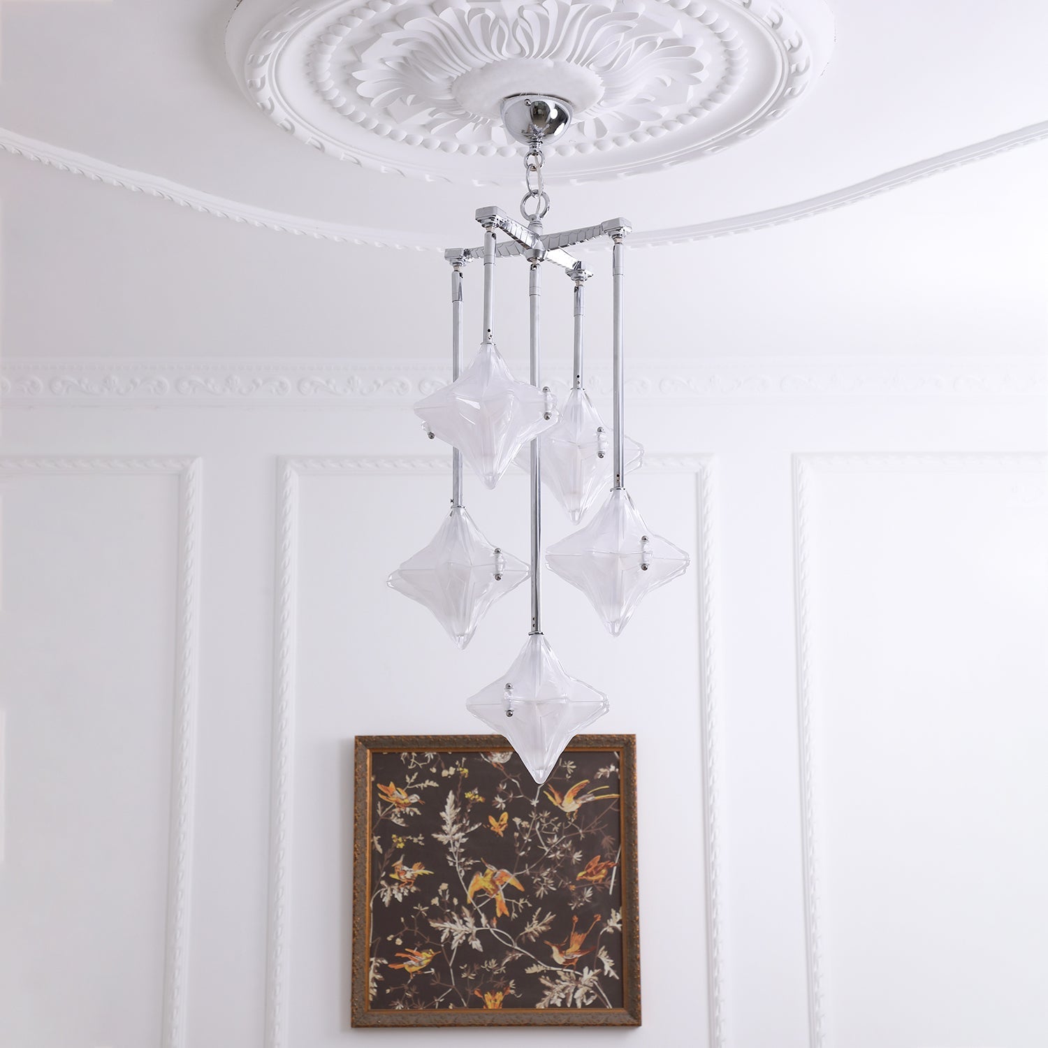 Odette Chandelier