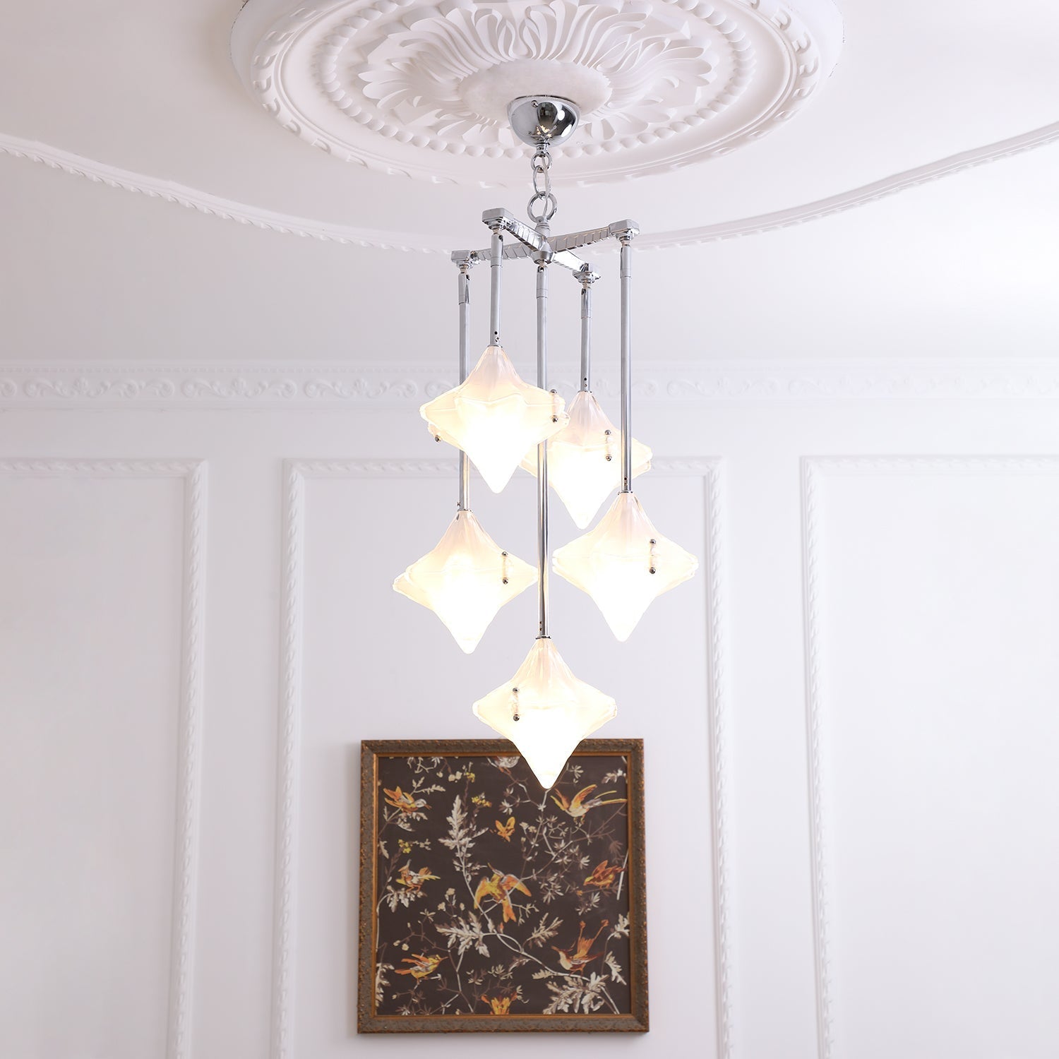 Odette Chandelier