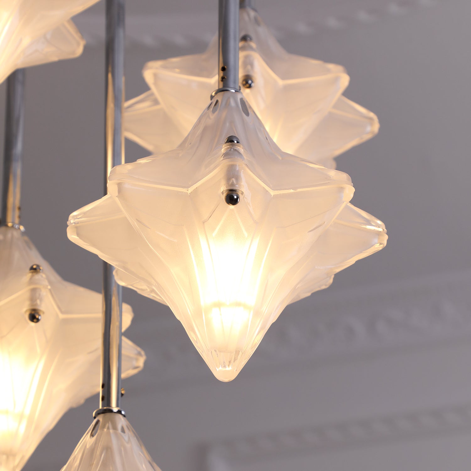 Odette Chandelier