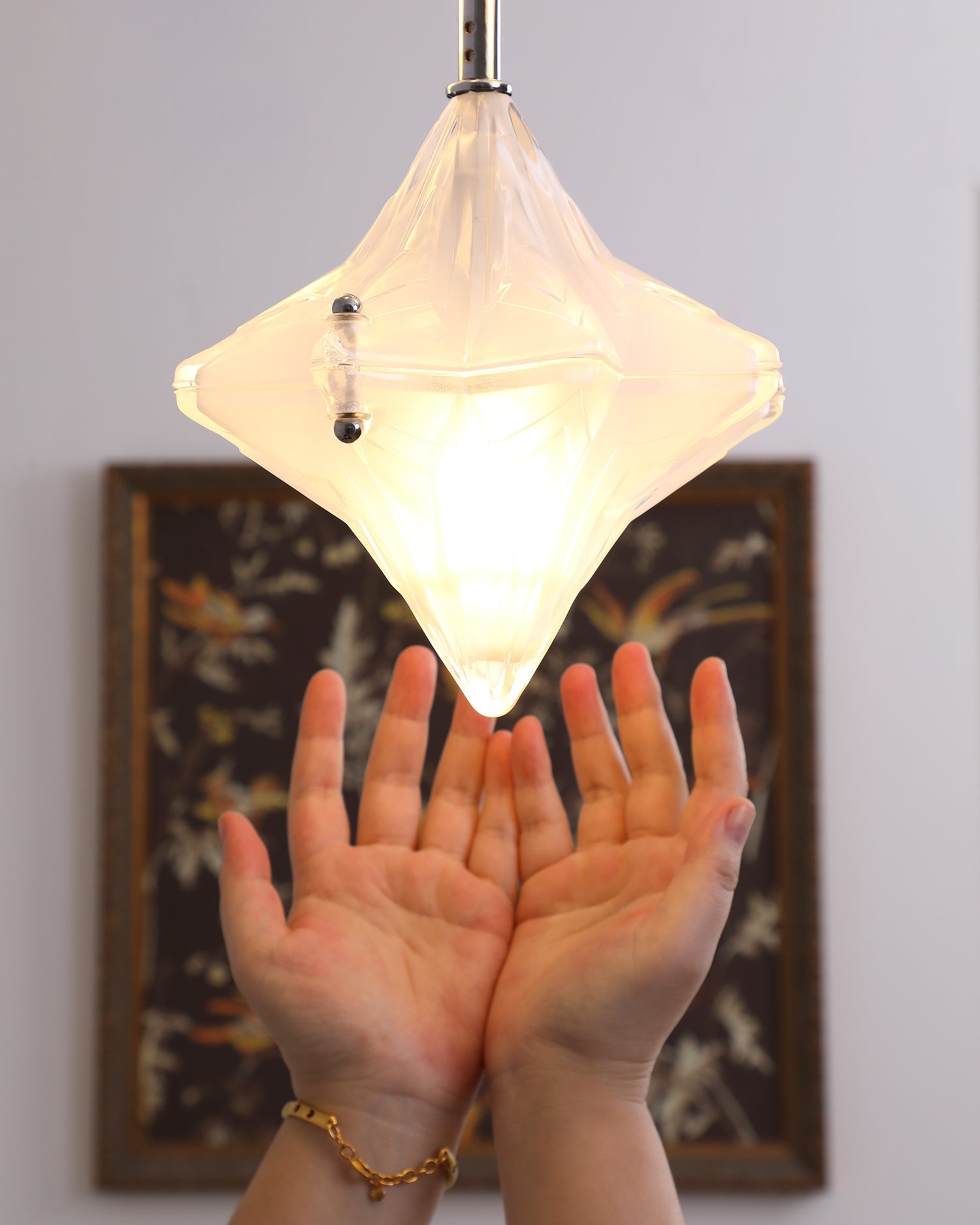 Odette Chandelier