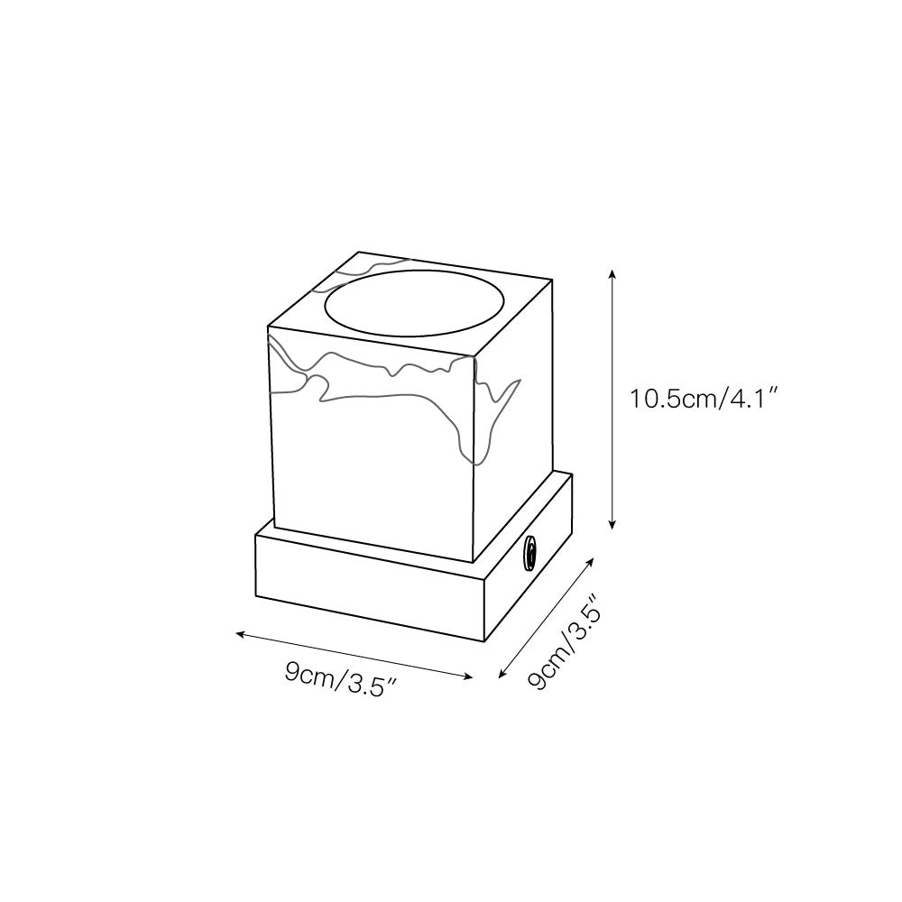 Paloma Table Lamp