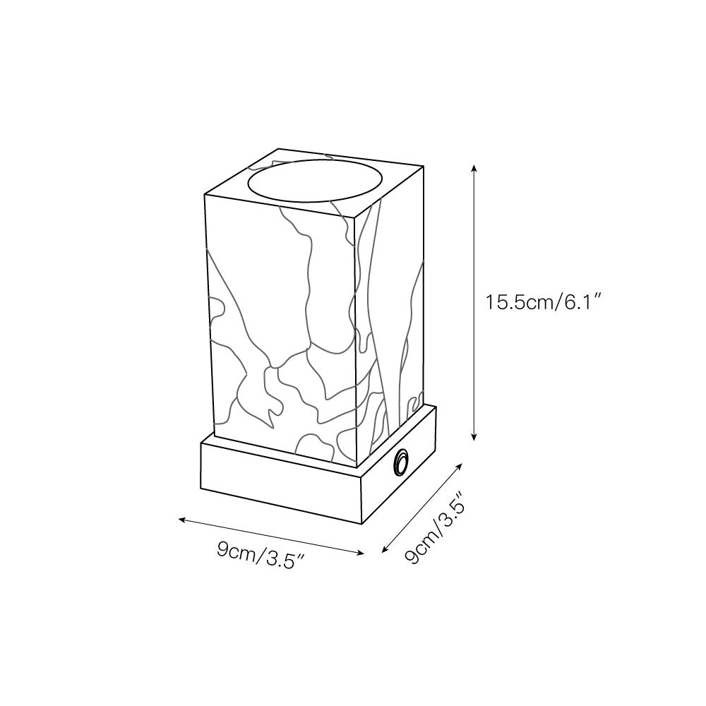 Paloma Table Lamp
