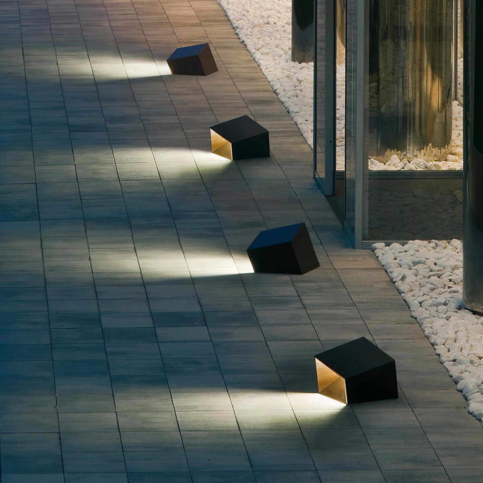 Pearl Modern Outdoor Light-Neutral Decor