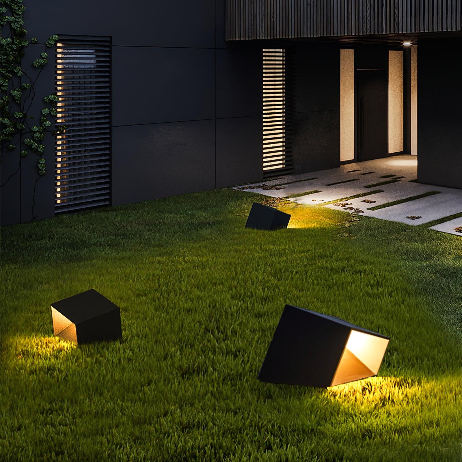 Pearl Modern Outdoor Light-Neutral Decor