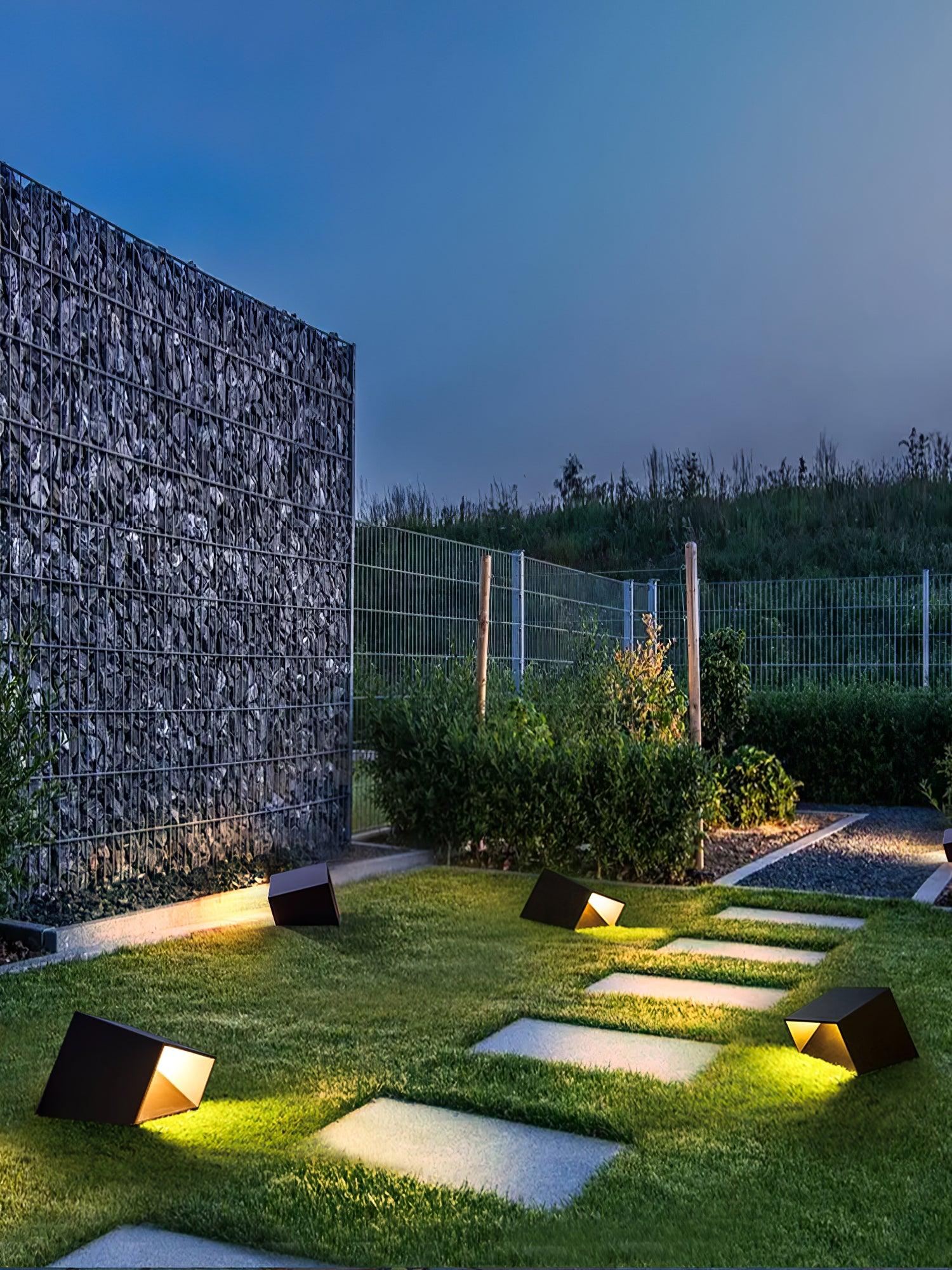 Pearl Modern Outdoor Light-Neutral Decor