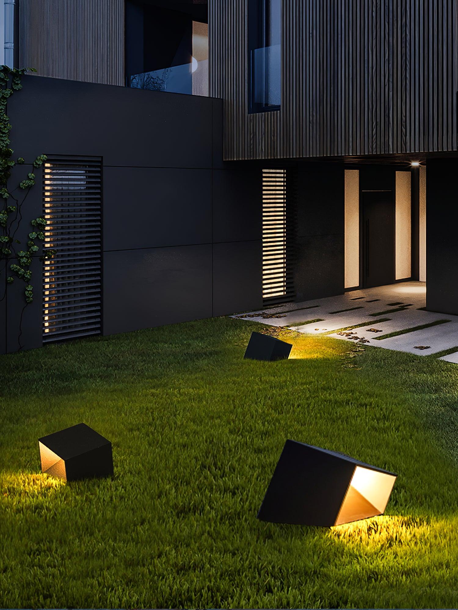 Pearl Modern Outdoor Light-Neutral Decor