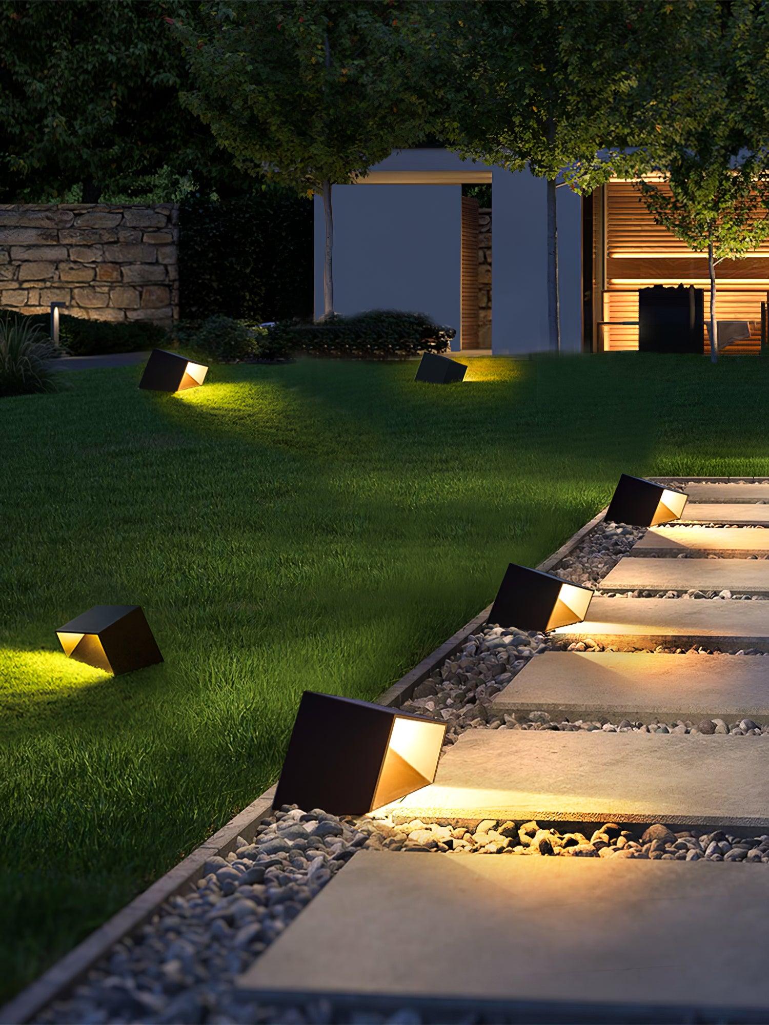 Pearl Modern Outdoor Light-Neutral Decor