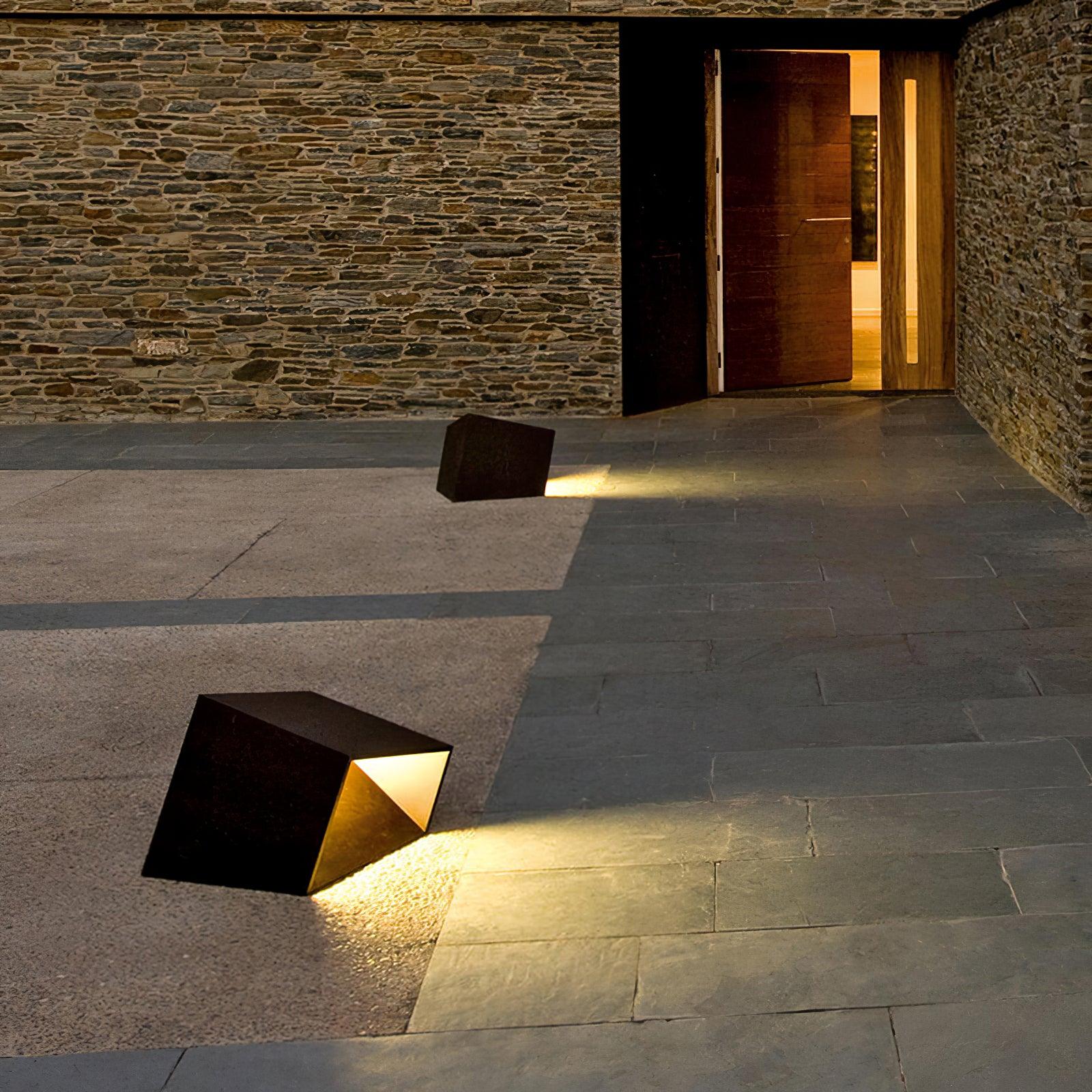 Pearl Modern Outdoor Light-Neutral Decor