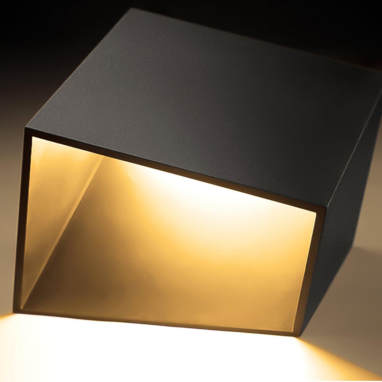 Pearl Modern Outdoor Light-Neutral Decor