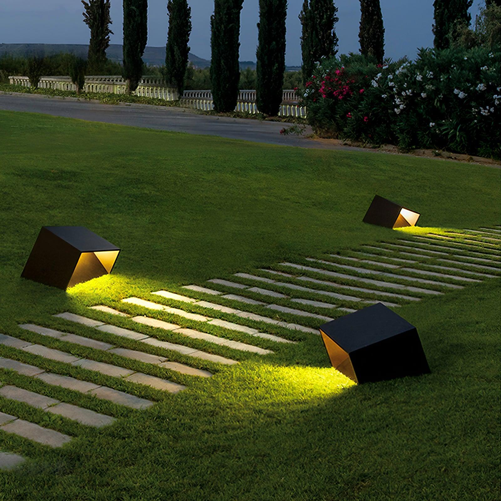 Pearl Modern Outdoor Light-Neutral Decor