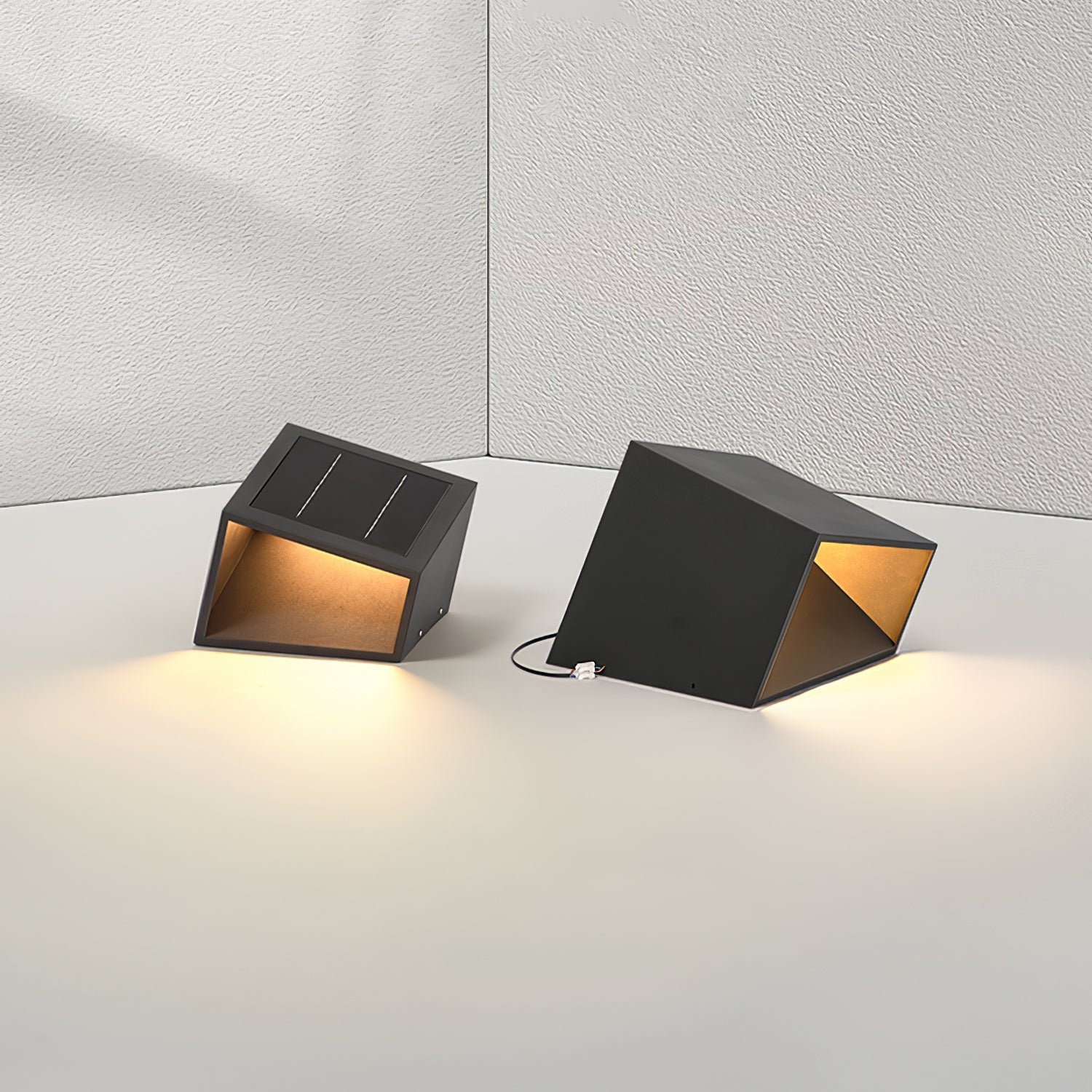 Pearl Modern Outdoor Light-Neutral Decor