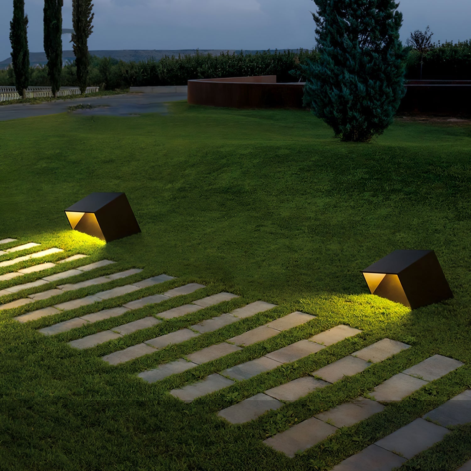 Pearl Modern Outdoor Light-Neutral Decor