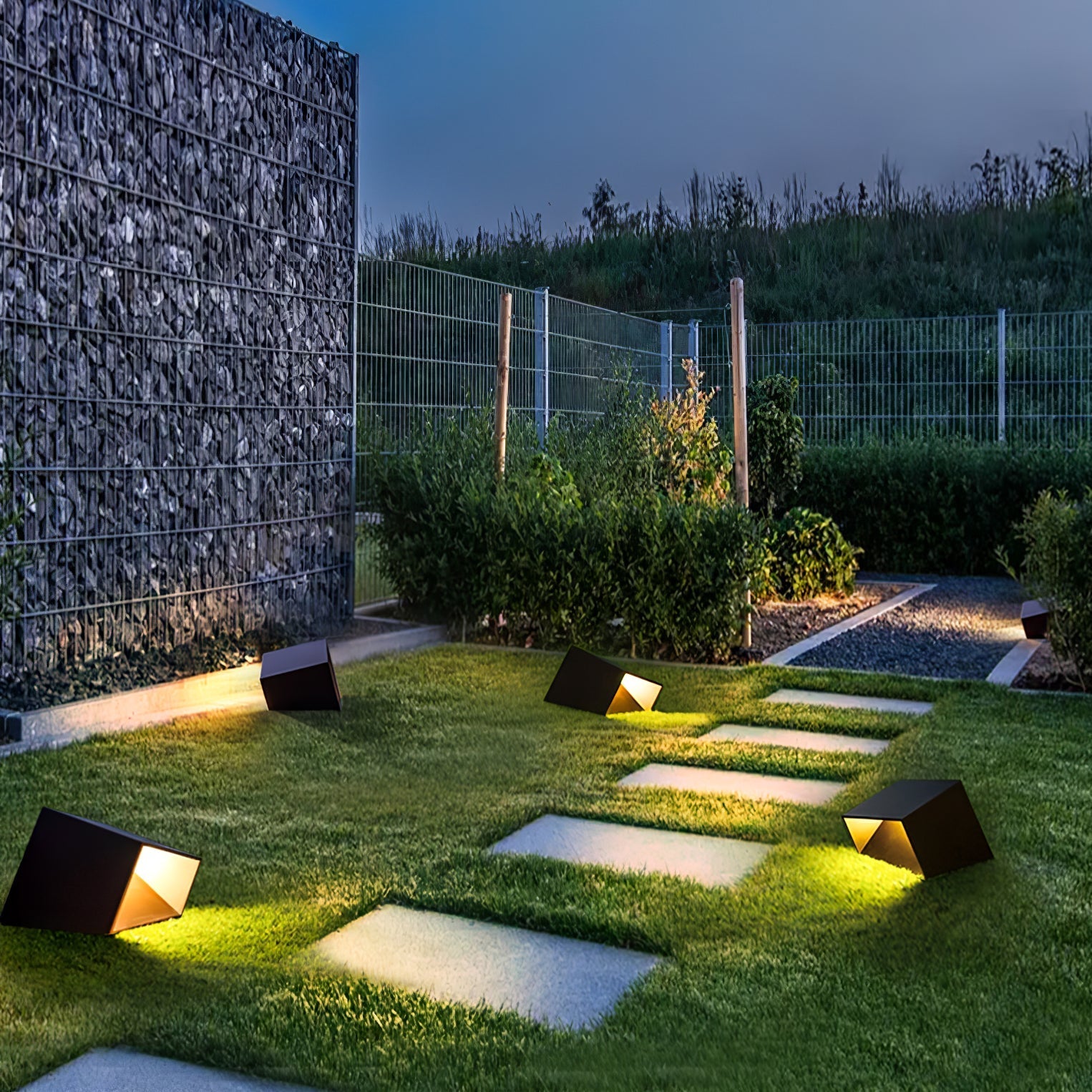 Pearl Modern Outdoor Light-Neutral Decor