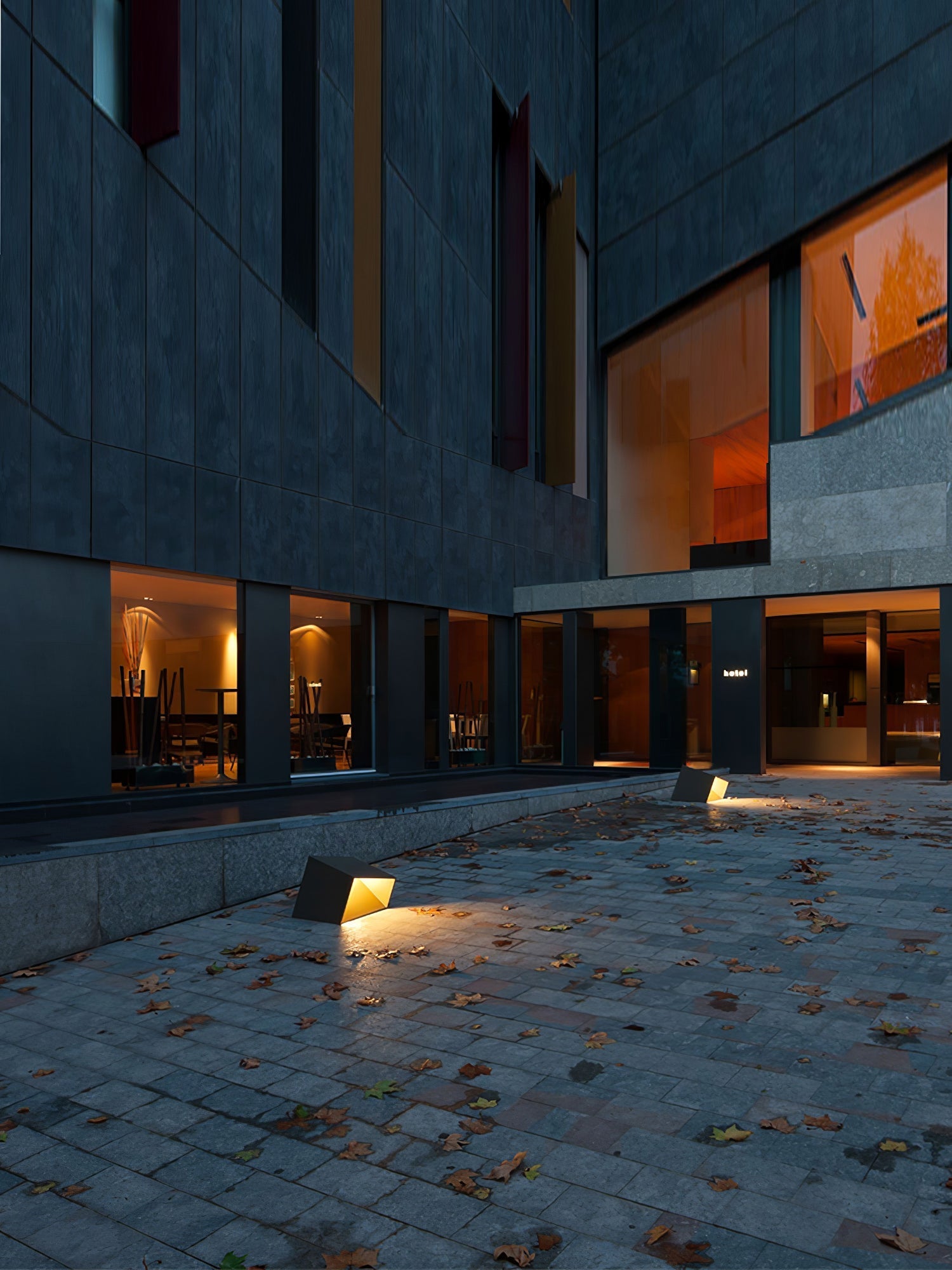 Pearl Modern Outdoor Light-Neutral Decor