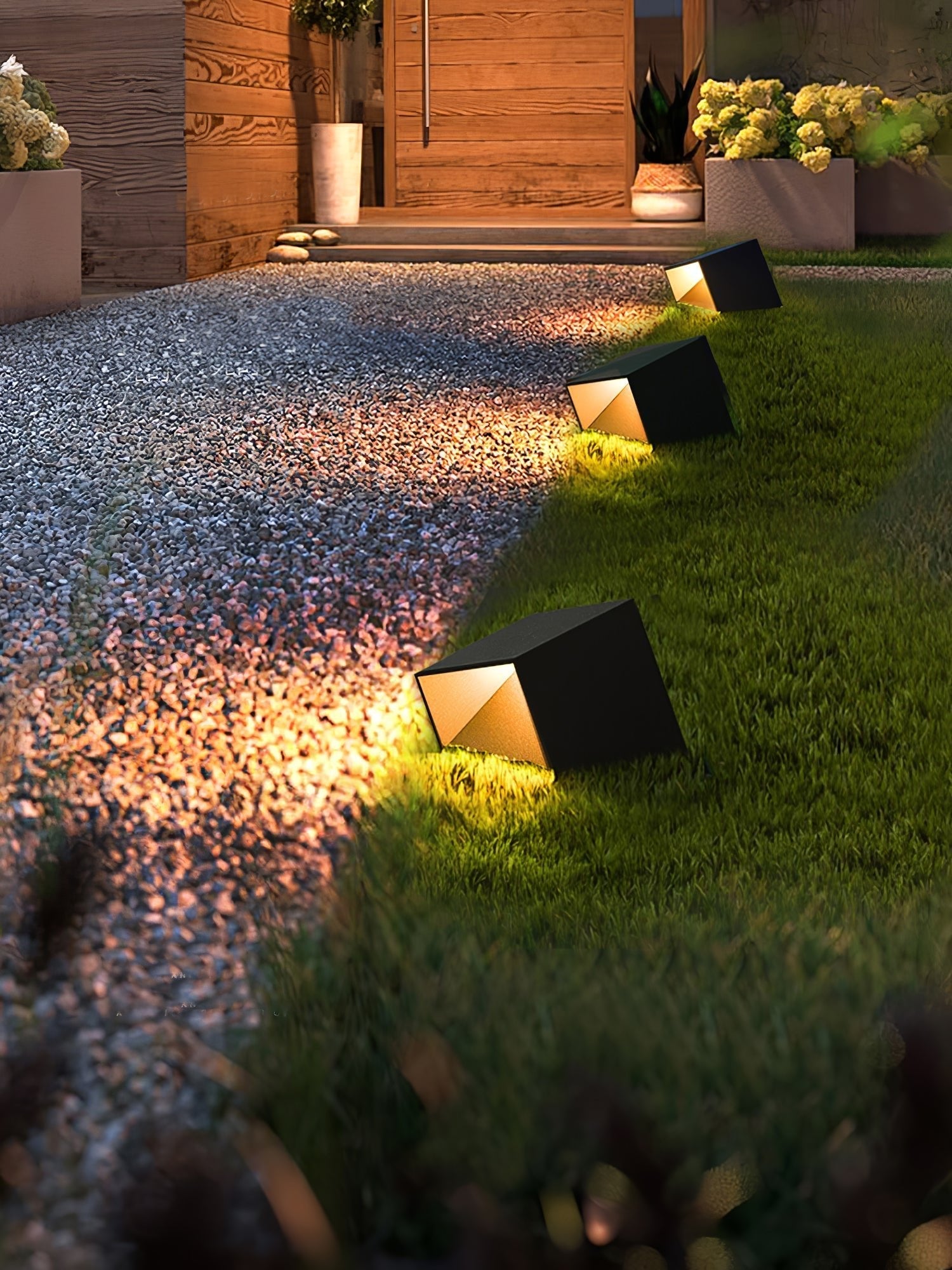 Pearl Modern Outdoor Light-Neutral Decor