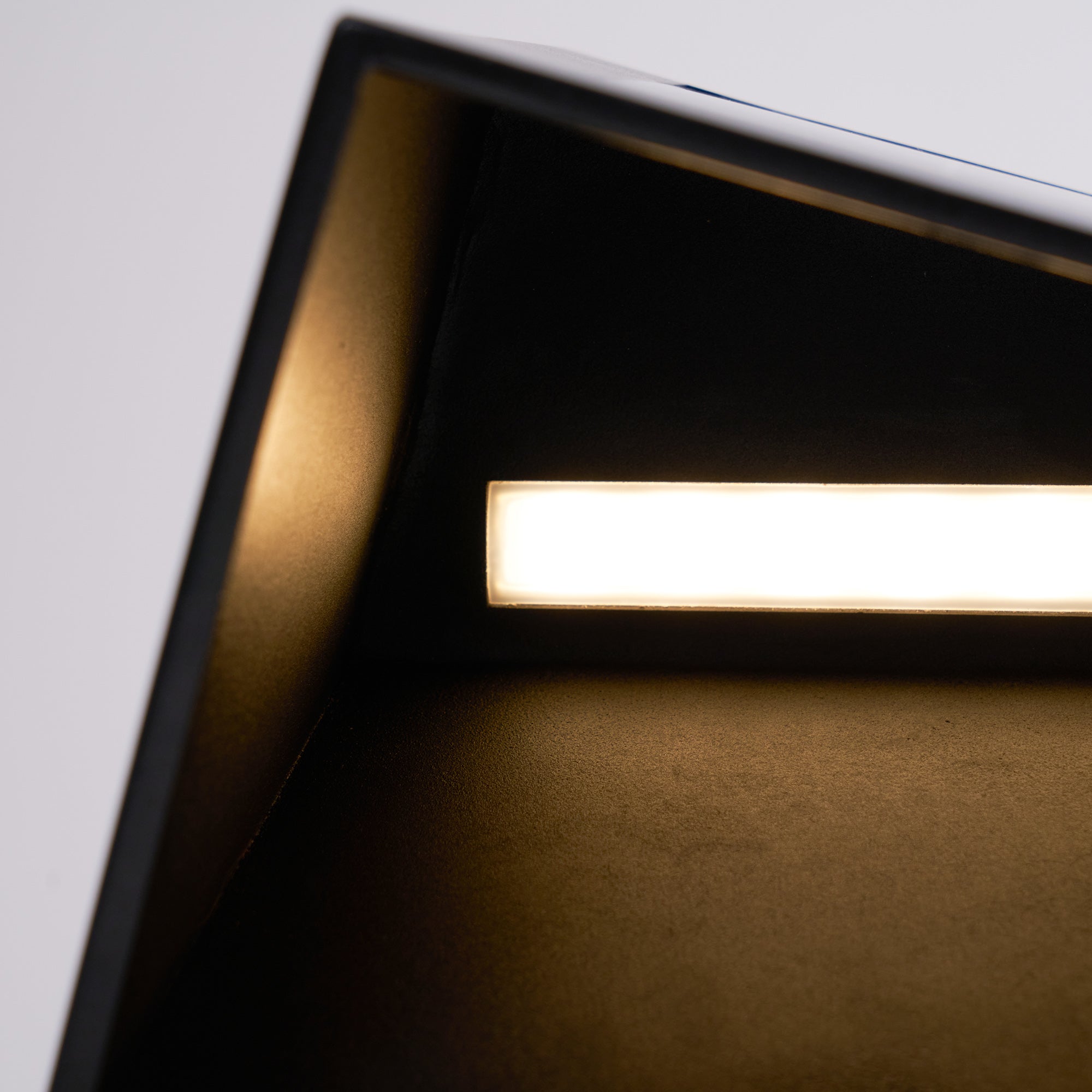 Evsore Unique Cube Garden Solar Outdoor Light-Neutral Decor