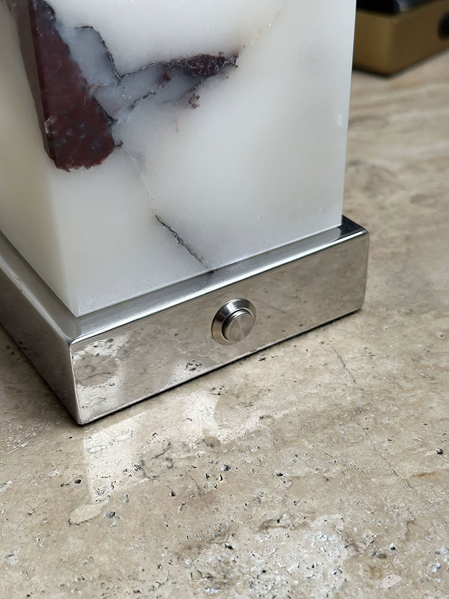 Paloma Table Lamp