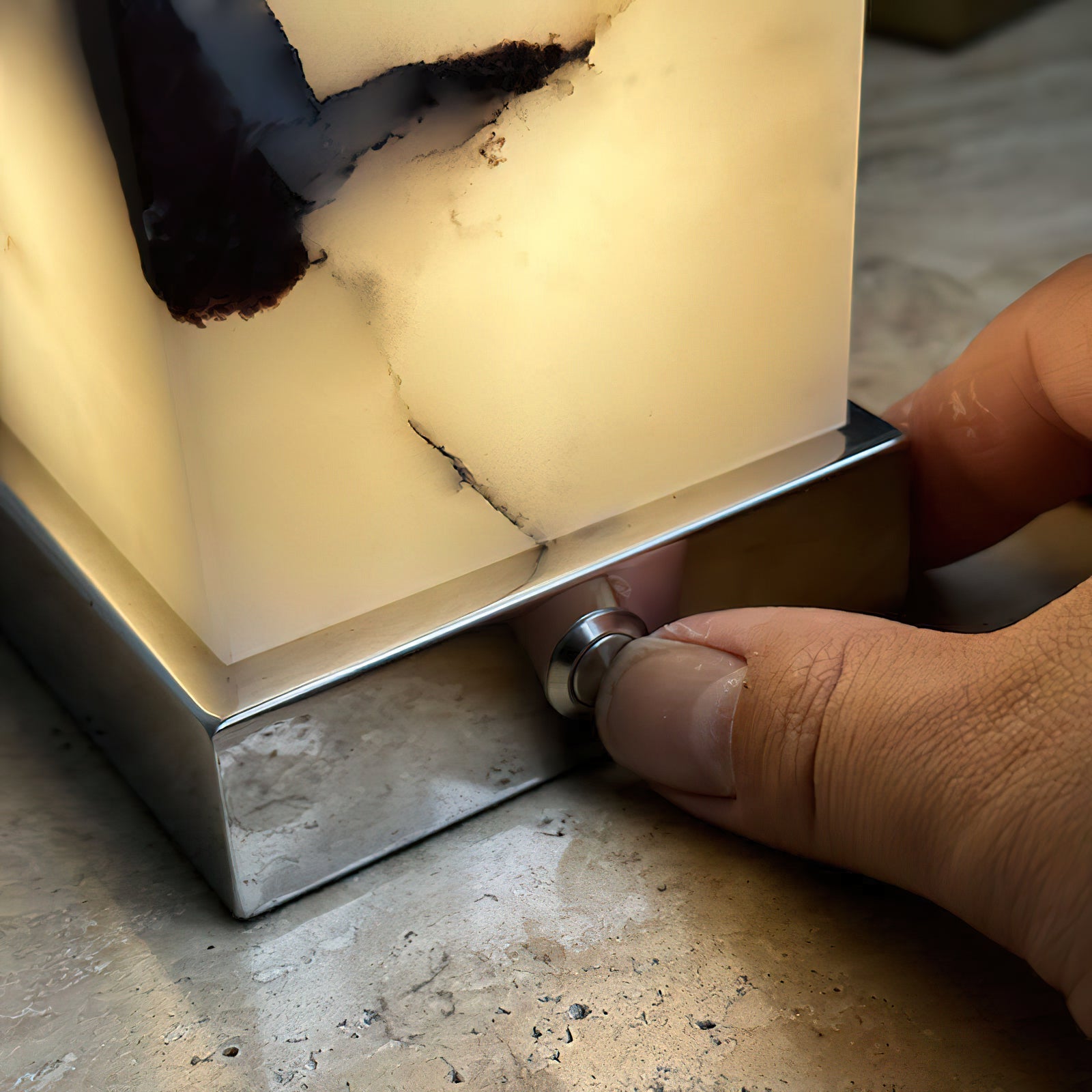 Paloma Table Lamp