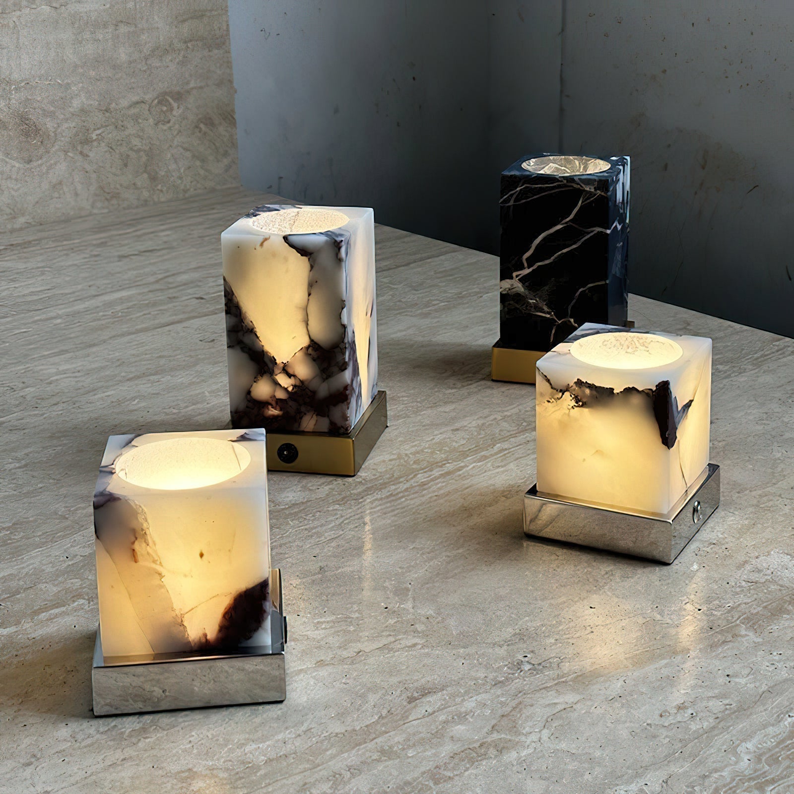 Paloma Table Lamp