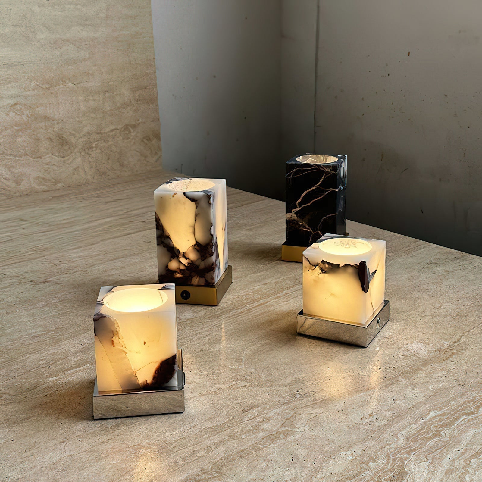 Paloma Table Lamp