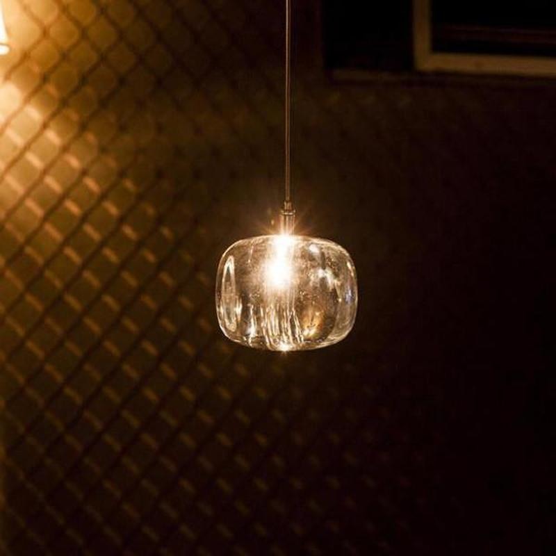 Glowcube Modern Crystal Chandelier-Neutral Decor