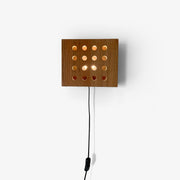 Valaee Individual Creativity Wall Lamp-Neutral Decor