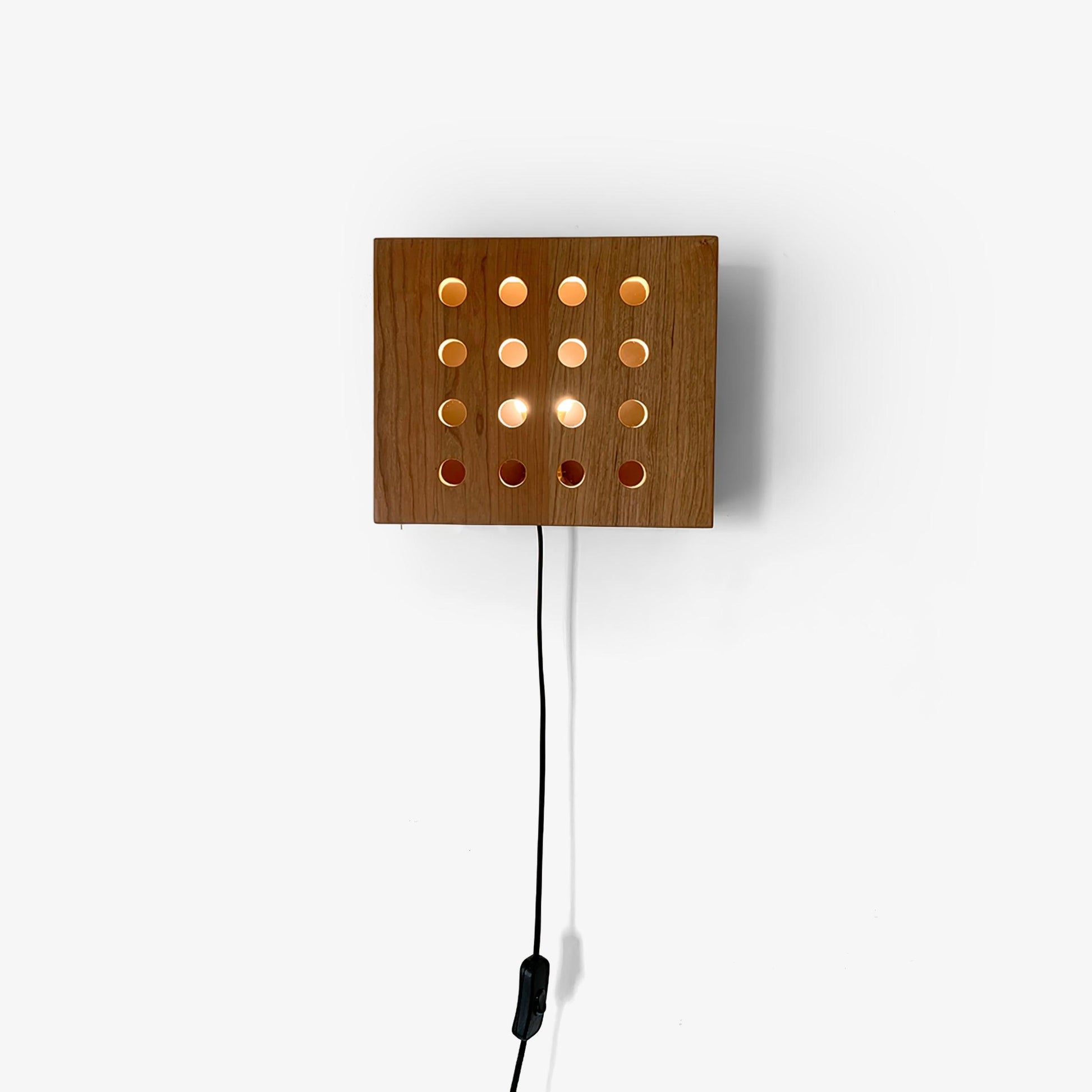 Valaee Individual Creativity Wall Lamp-Neutral Decor
