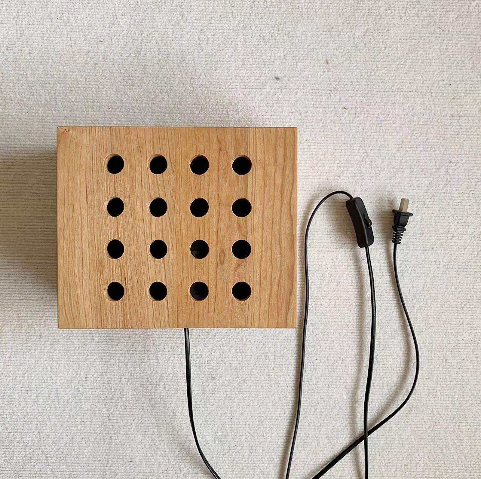 Valaee Individual Creativity Wall Lamp-Neutral Decor