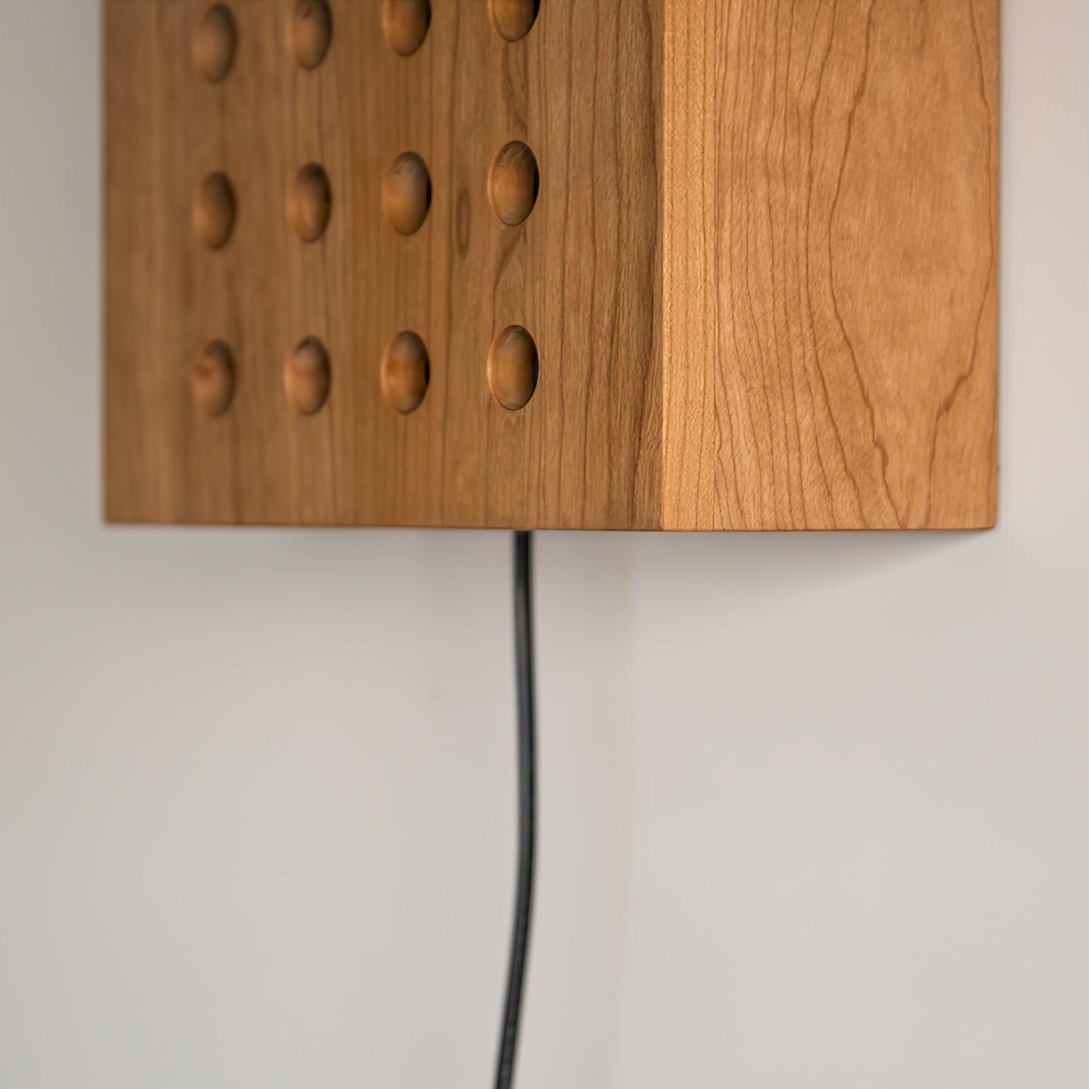 Valaee Individual Creativity Wall Lamp-Neutral Decor