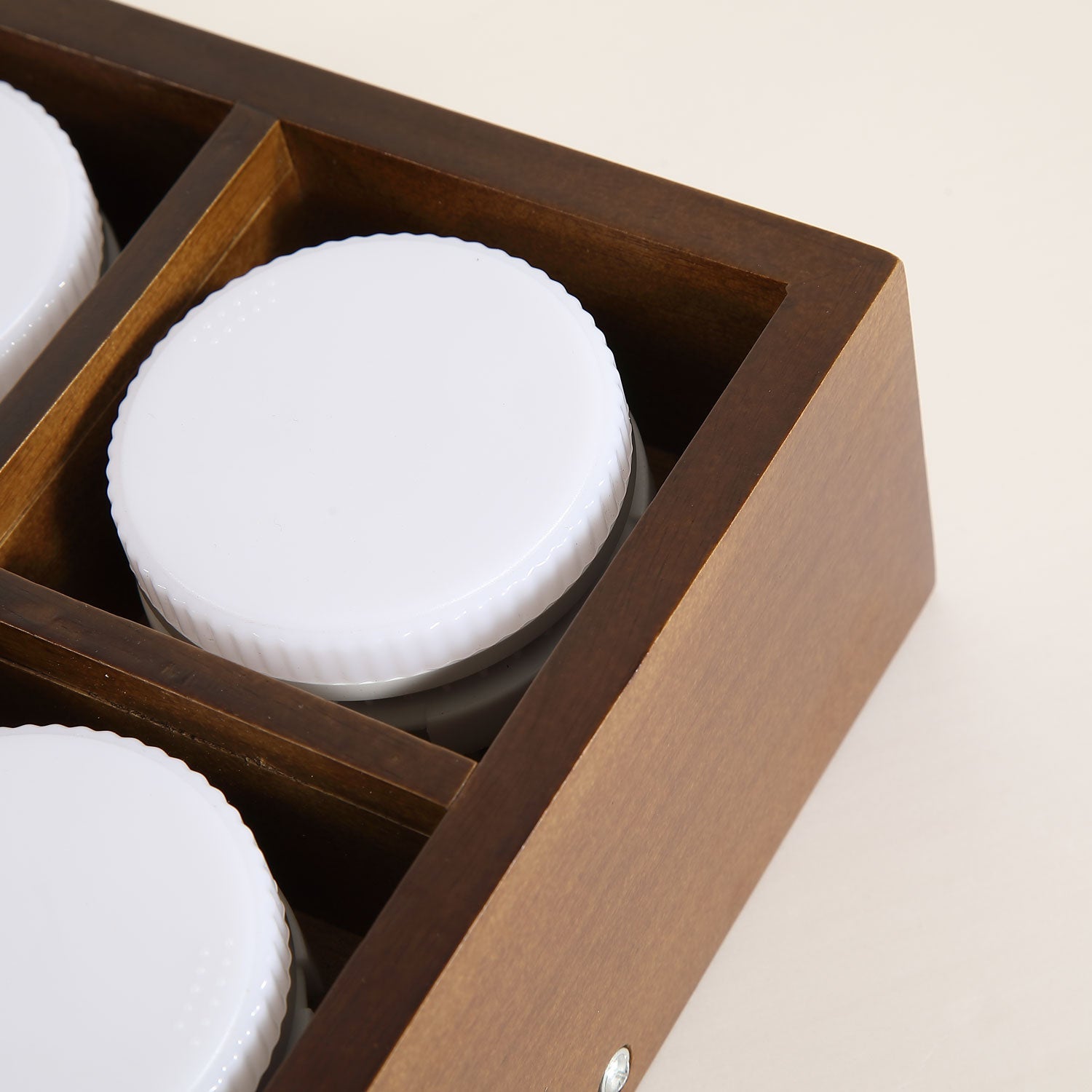 Eliza Minimalist Wood Ceiling Light-Neutral Decor