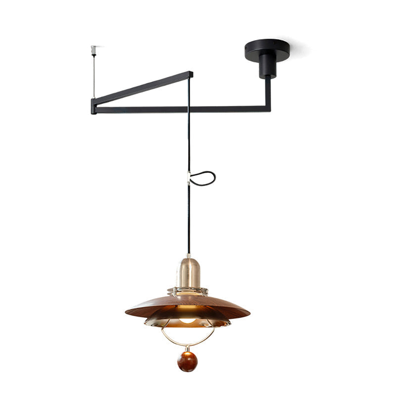 Brixton Pendant Light