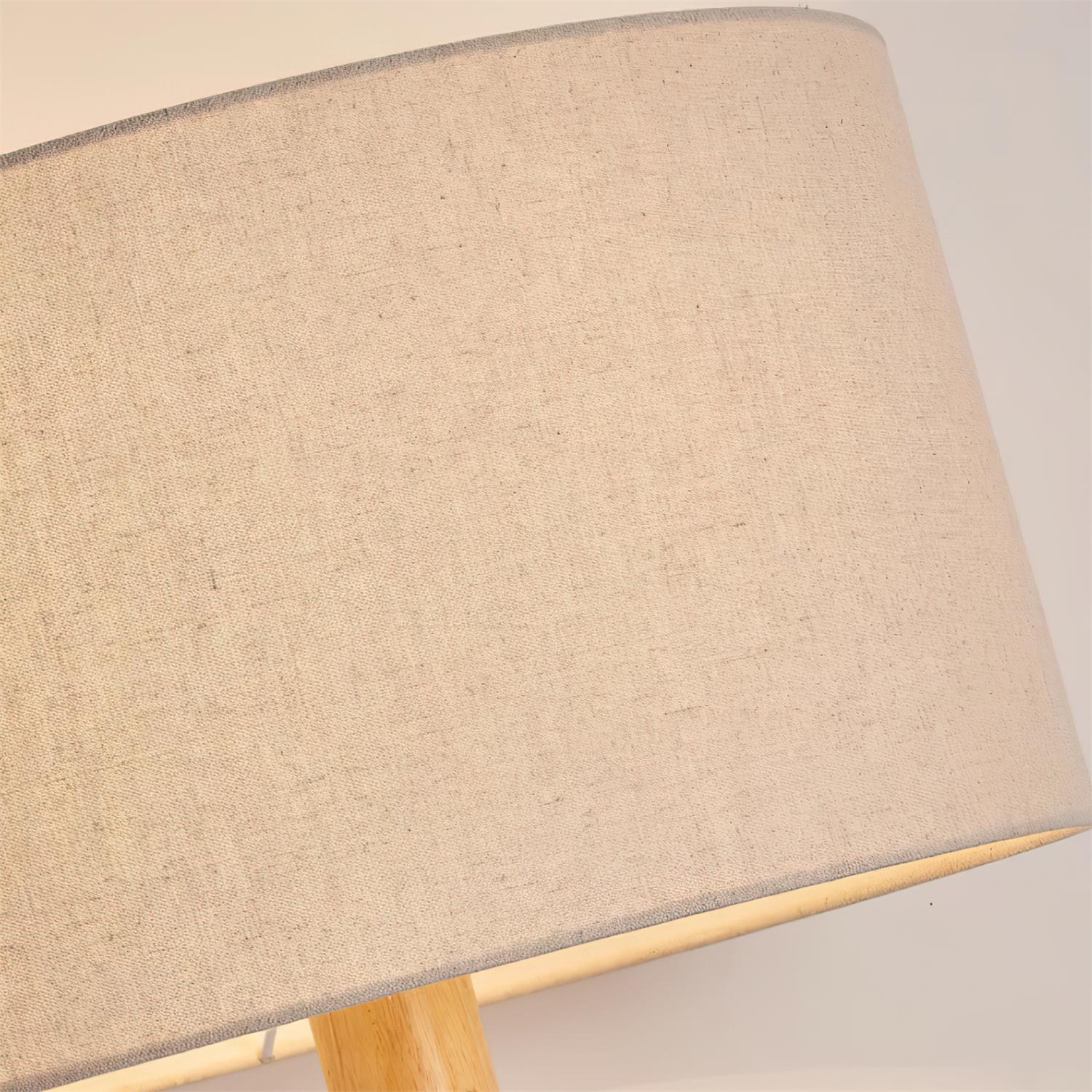 Milo Floor Lamp