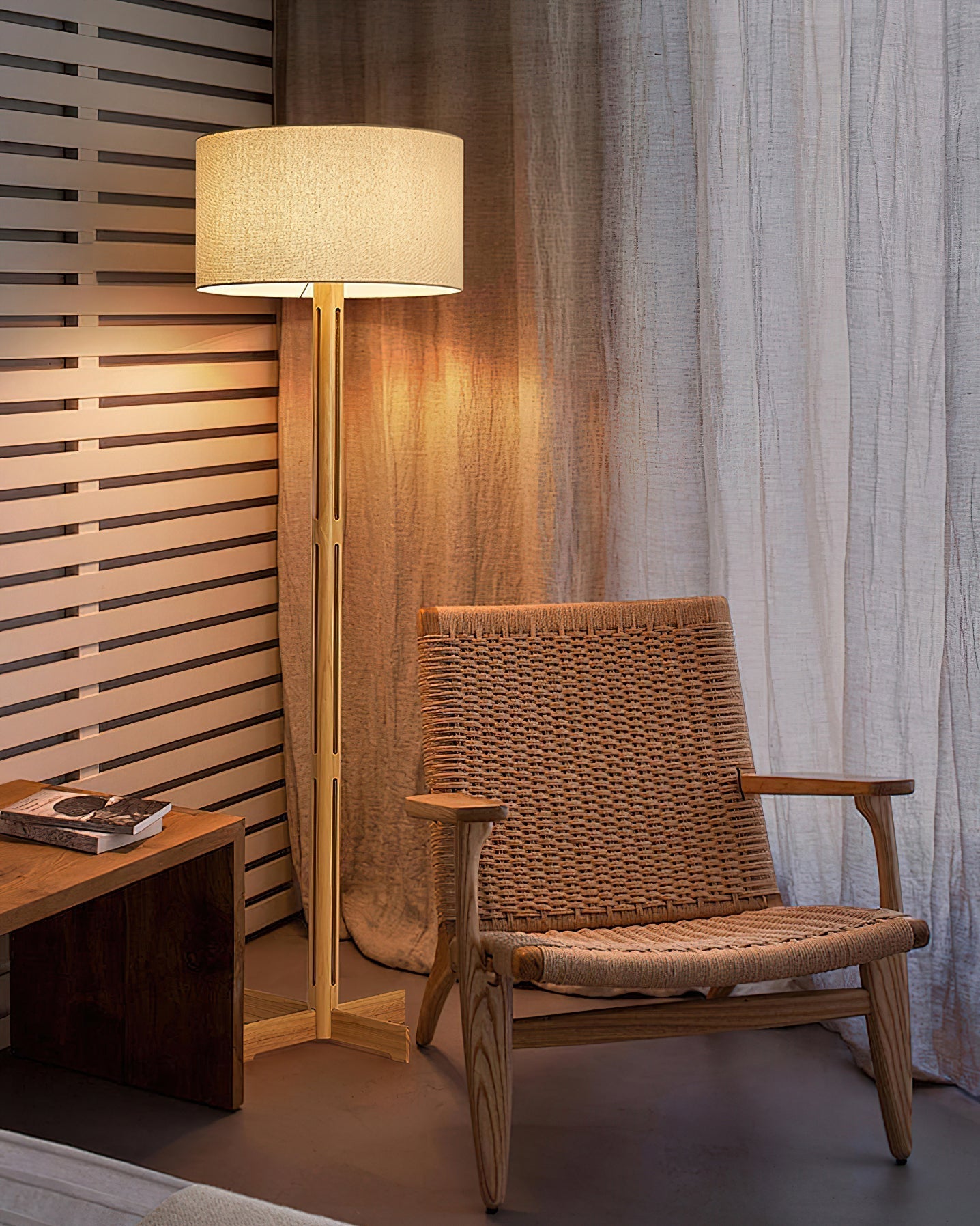 Milo Floor Lamp