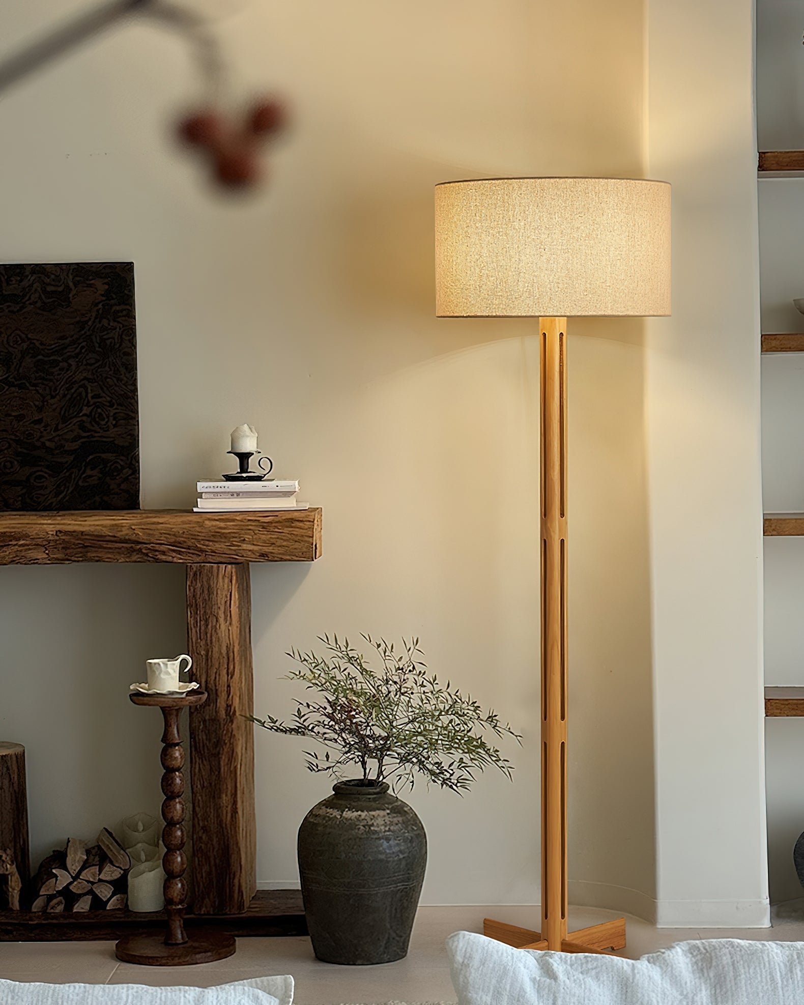 Milo Floor Lamp