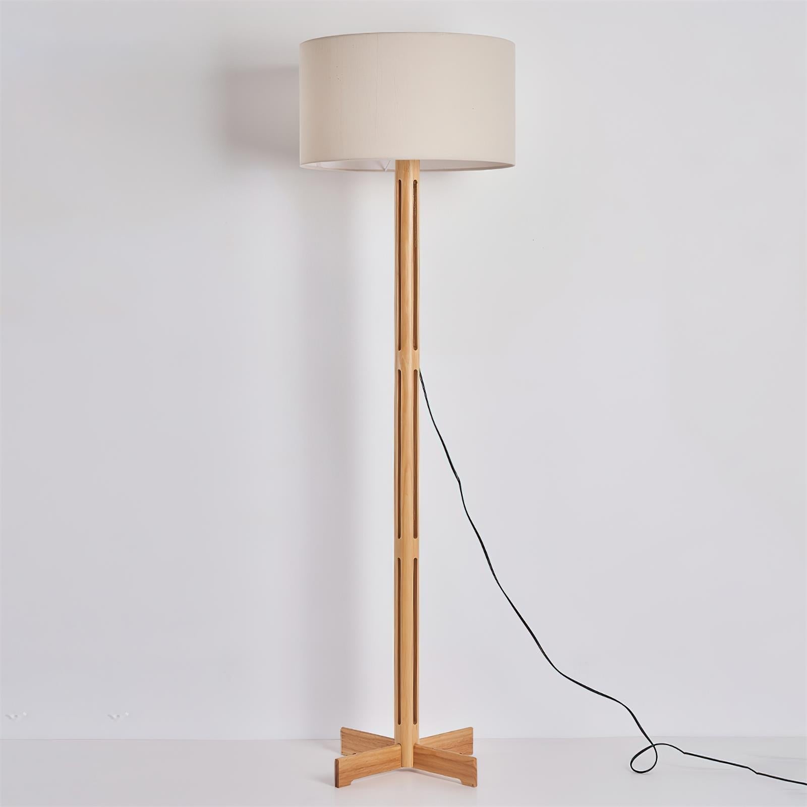 Milo Floor Lamp