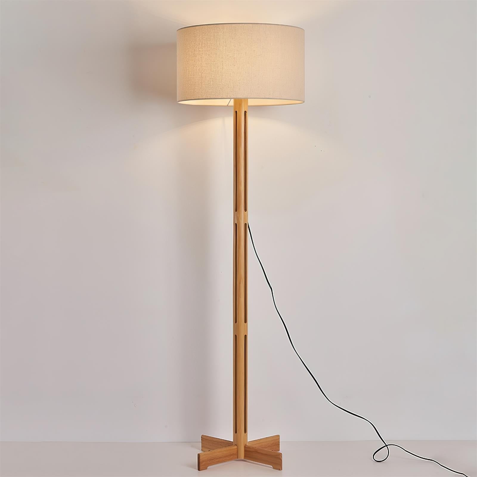 Milo Floor Lamp