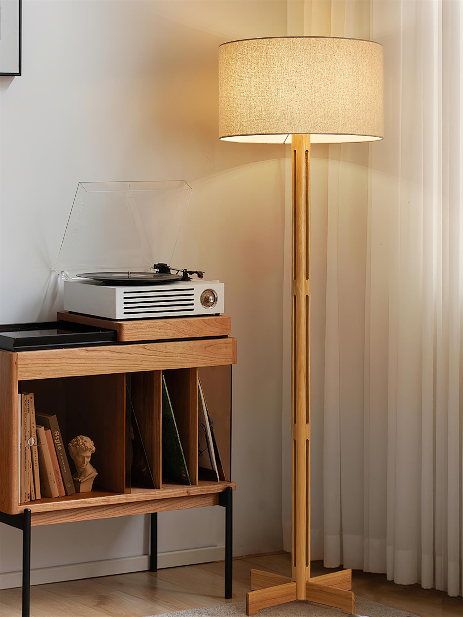 Milo Floor Lamp