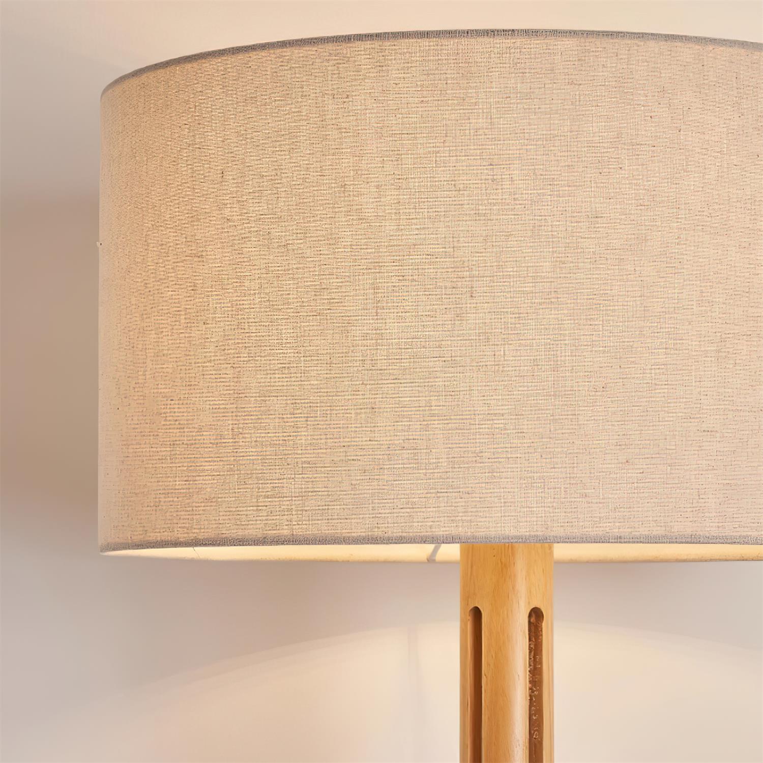 Milo Floor Lamp